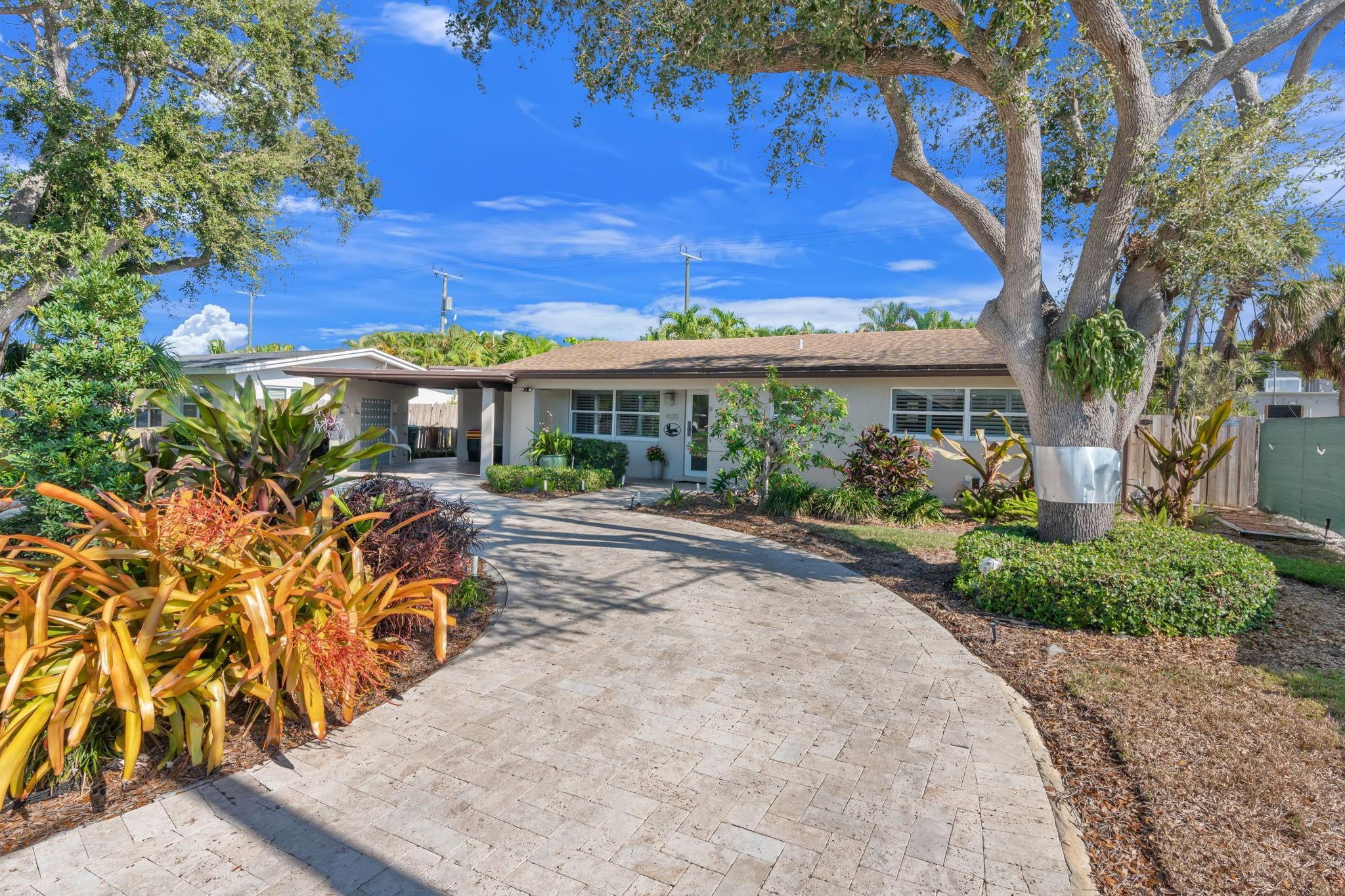 4120 NE 20th Avenue, Fort Lauderdale, FL 33308 - Photo 3