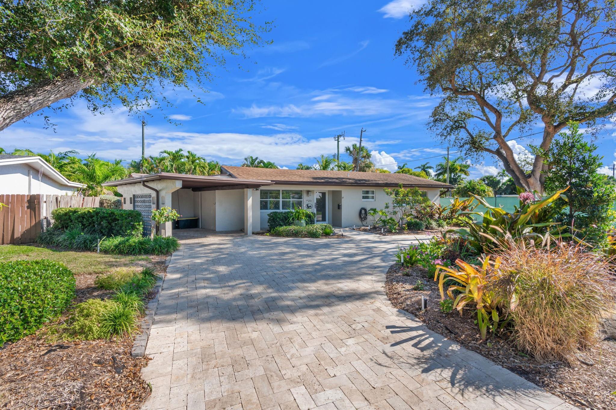 4120 NE 20th Avenue, Fort Lauderdale, FL 33308 - Photo 4