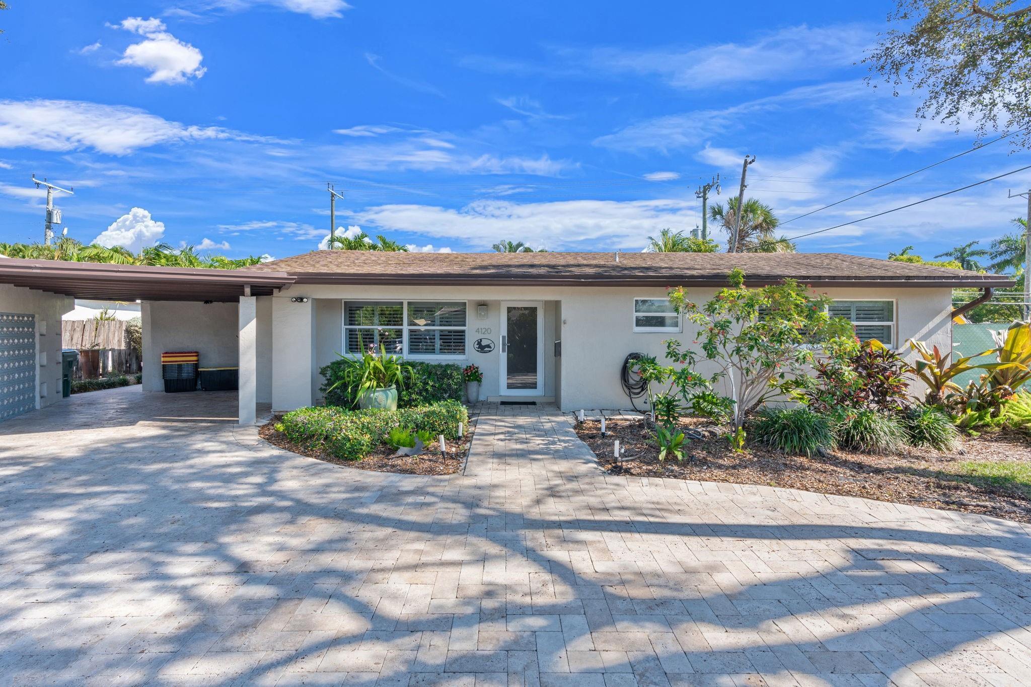 4120 NE 20th Avenue, Fort Lauderdale, FL 33308 - Photo 5