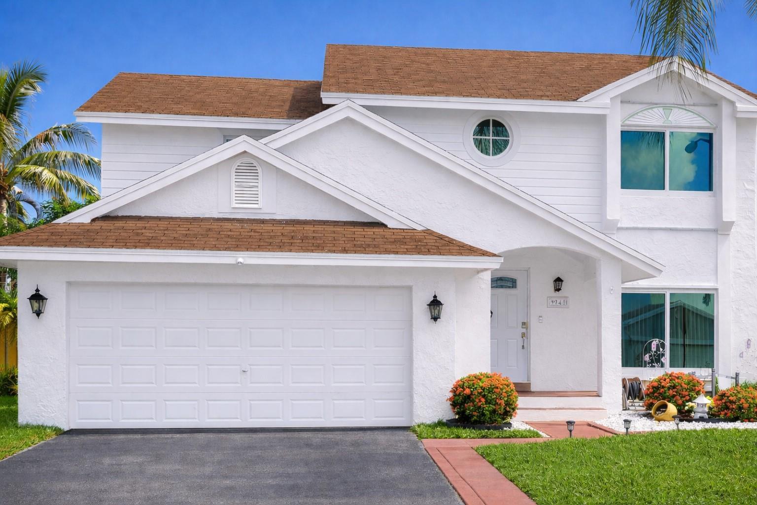 9741 SW 9th Court, Pembroke Pines, FL 33025, Pembroke Pines