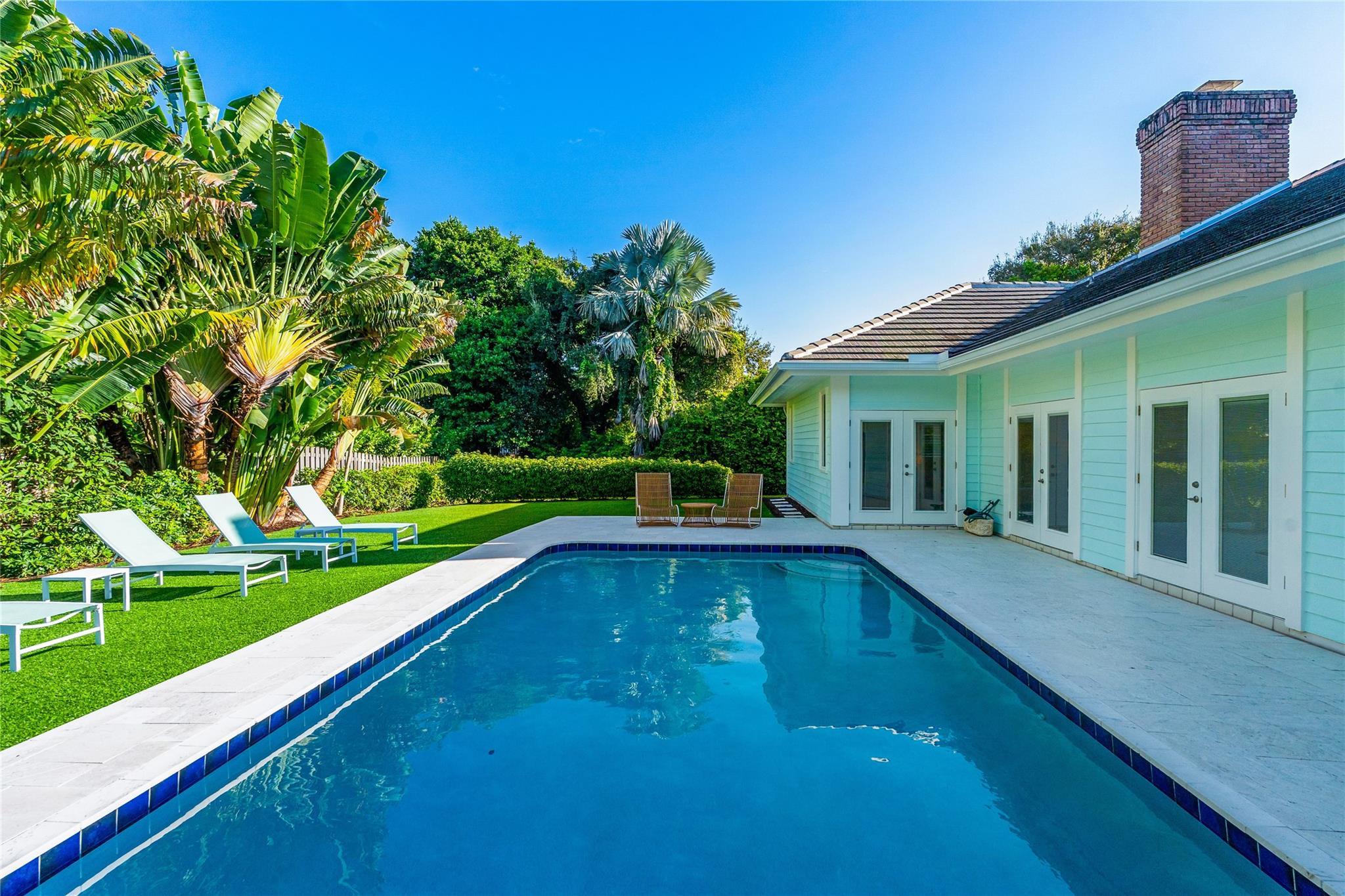 1760 Cypress Lane, Vero Beach, FL 32963 - Photo 2