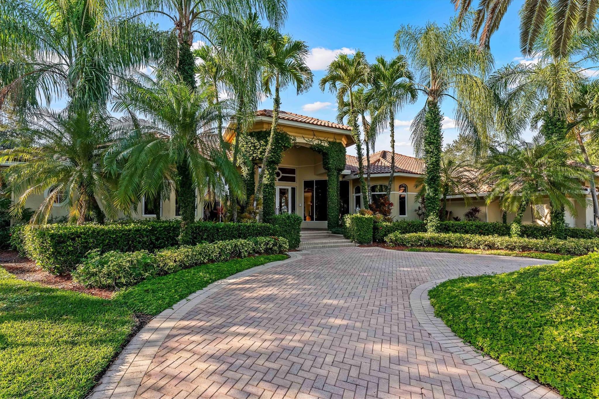 3060 Paddock Road, Weston, FL 33331 - Photo 3