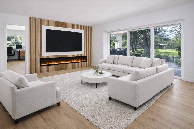 7460 SW 42nd Court, Davie, FL 33314 - Photo 2