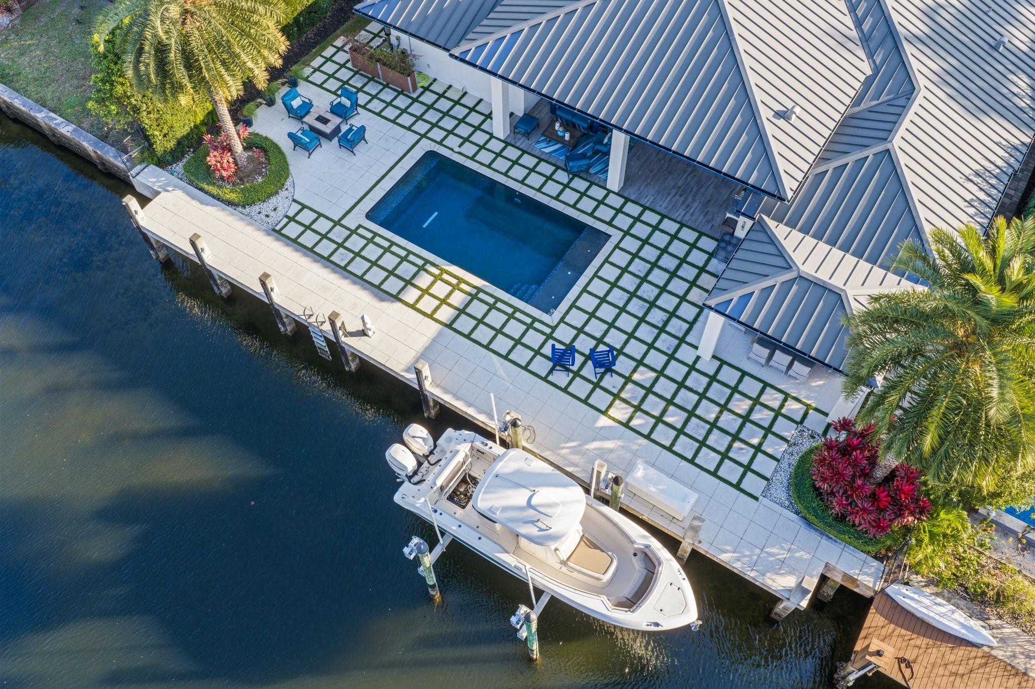 3041 NE 40th Court, Fort Lauderdale, FL 33308 - Photo 2