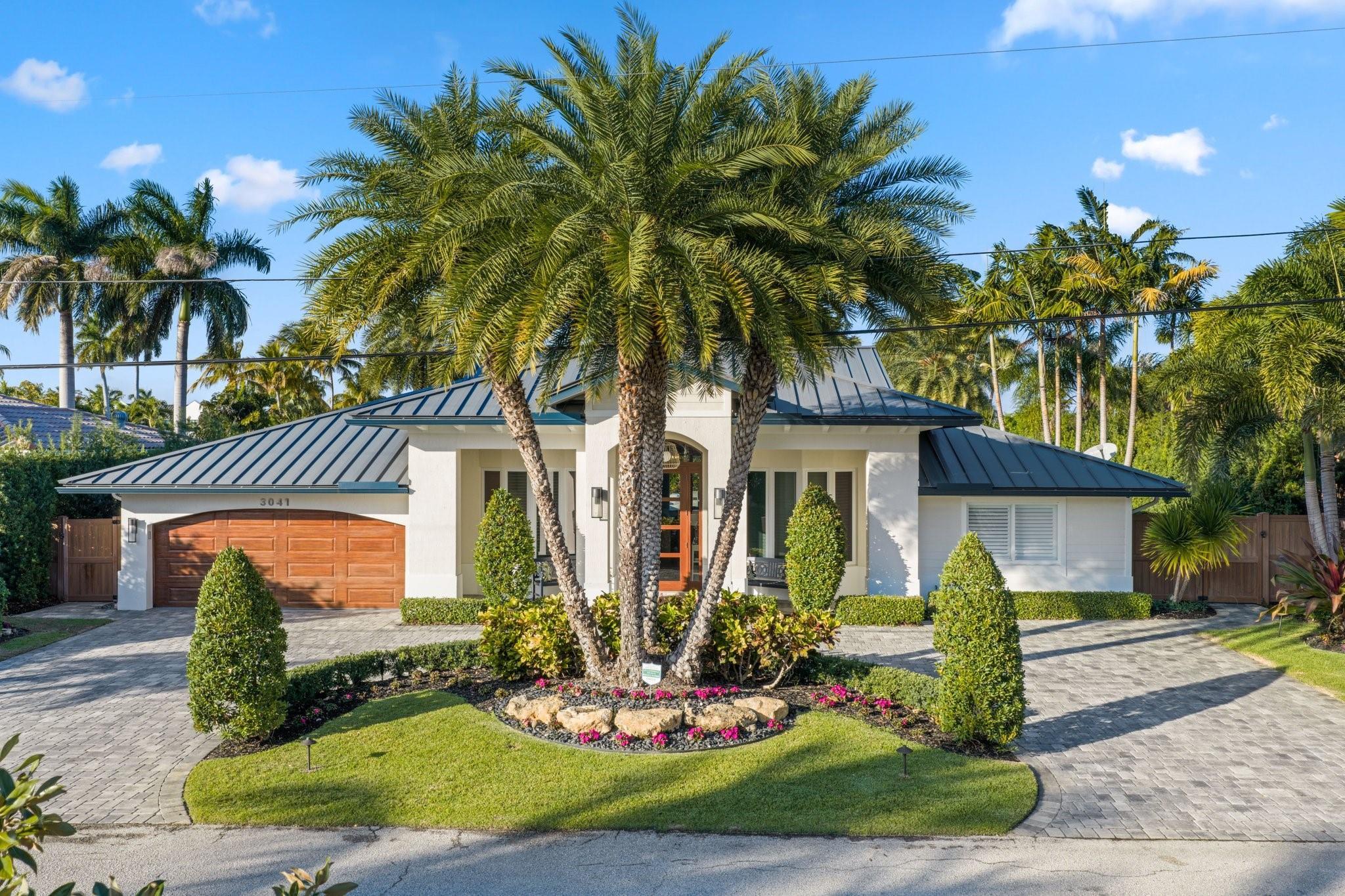 3041 NE 40th Court, Fort Lauderdale, FL 33308 - Photo 4