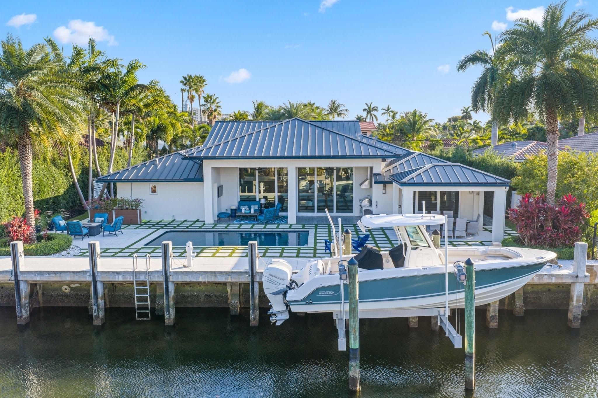 3041 NE 40th Court, Fort Lauderdale, FL 33308, Fort Lauderdale