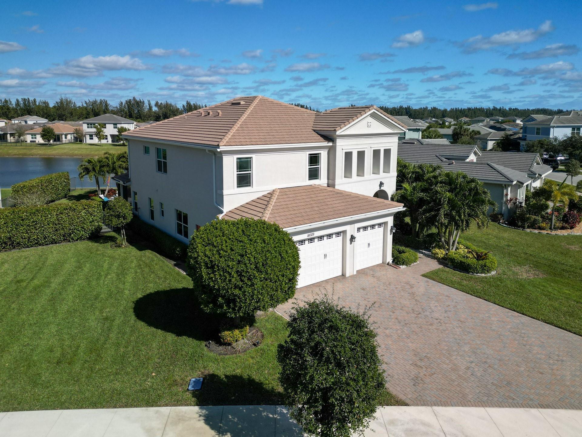 16029 Whippoorwill Circle, Westlake, FL 33470 - Photo 5