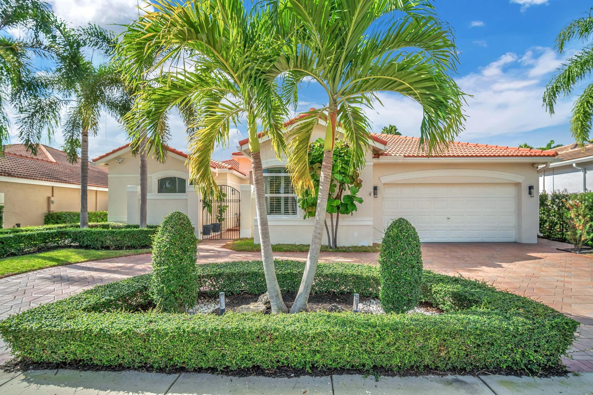 2577 Jardin Court, Weston, FL 33327, Weston