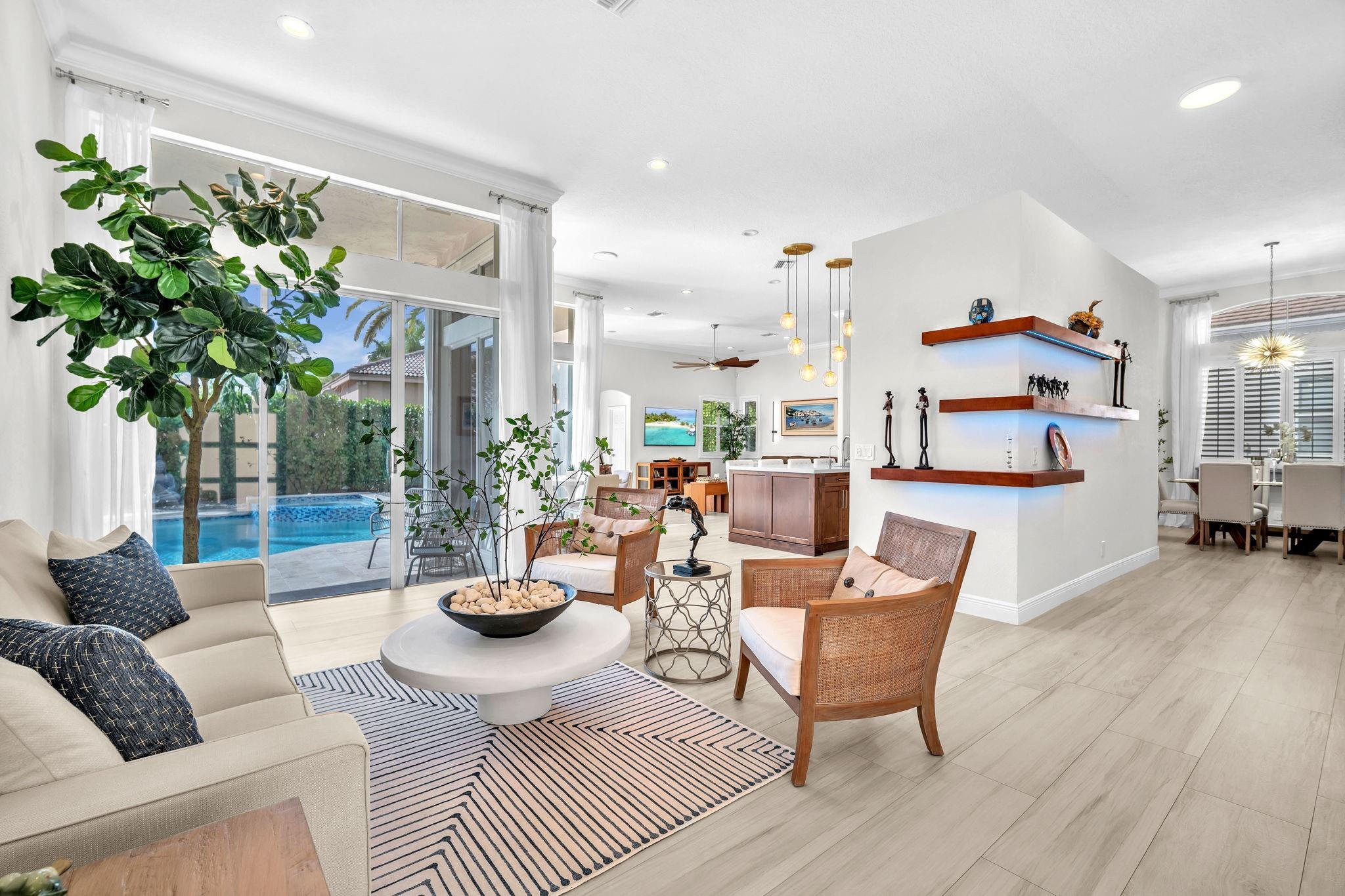 2577 Jardin Court, Weston, FL 33327 - Photo 4