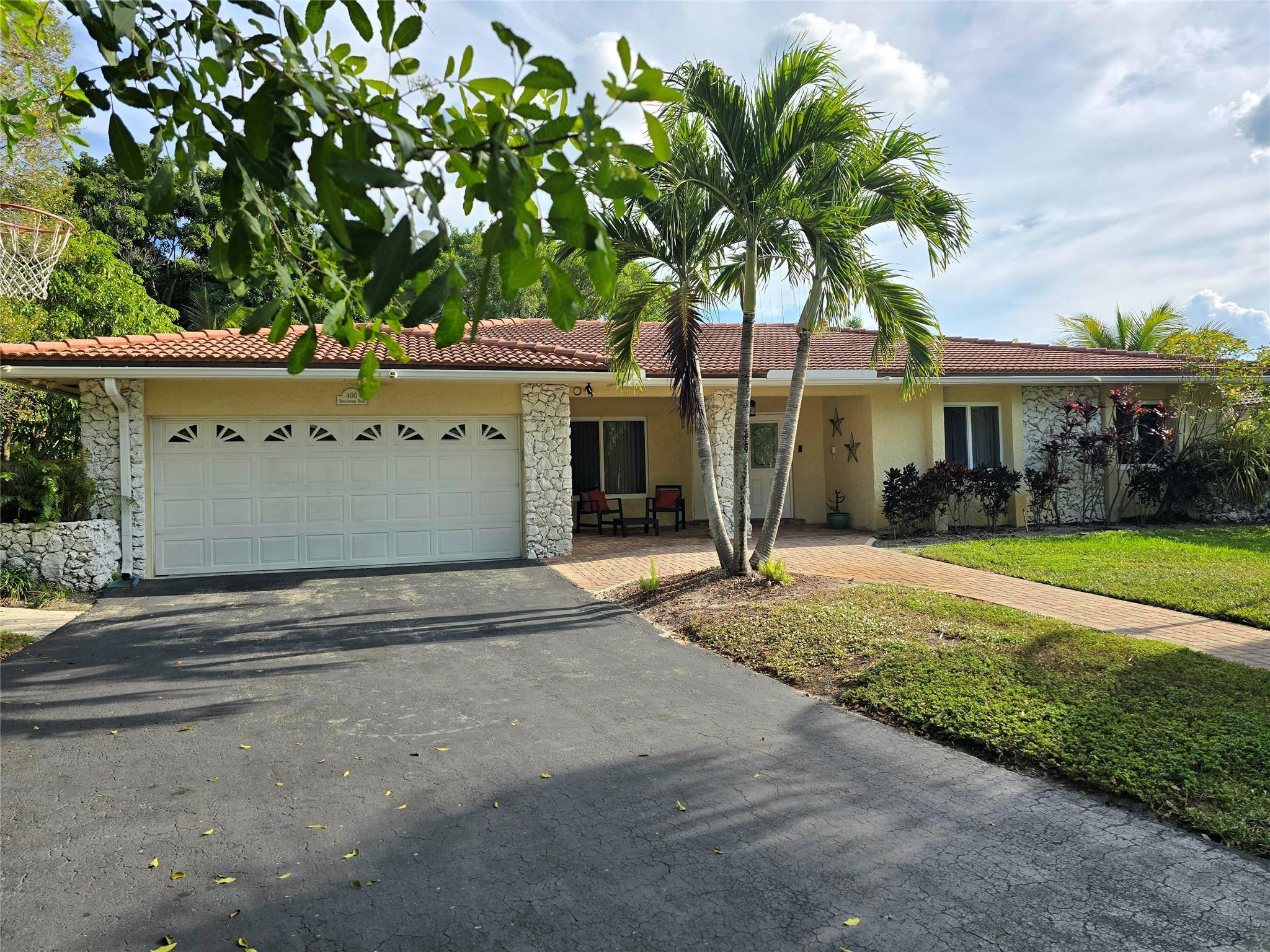 400 Bonaventure Boulevard, Weston, FL 33326, Weston