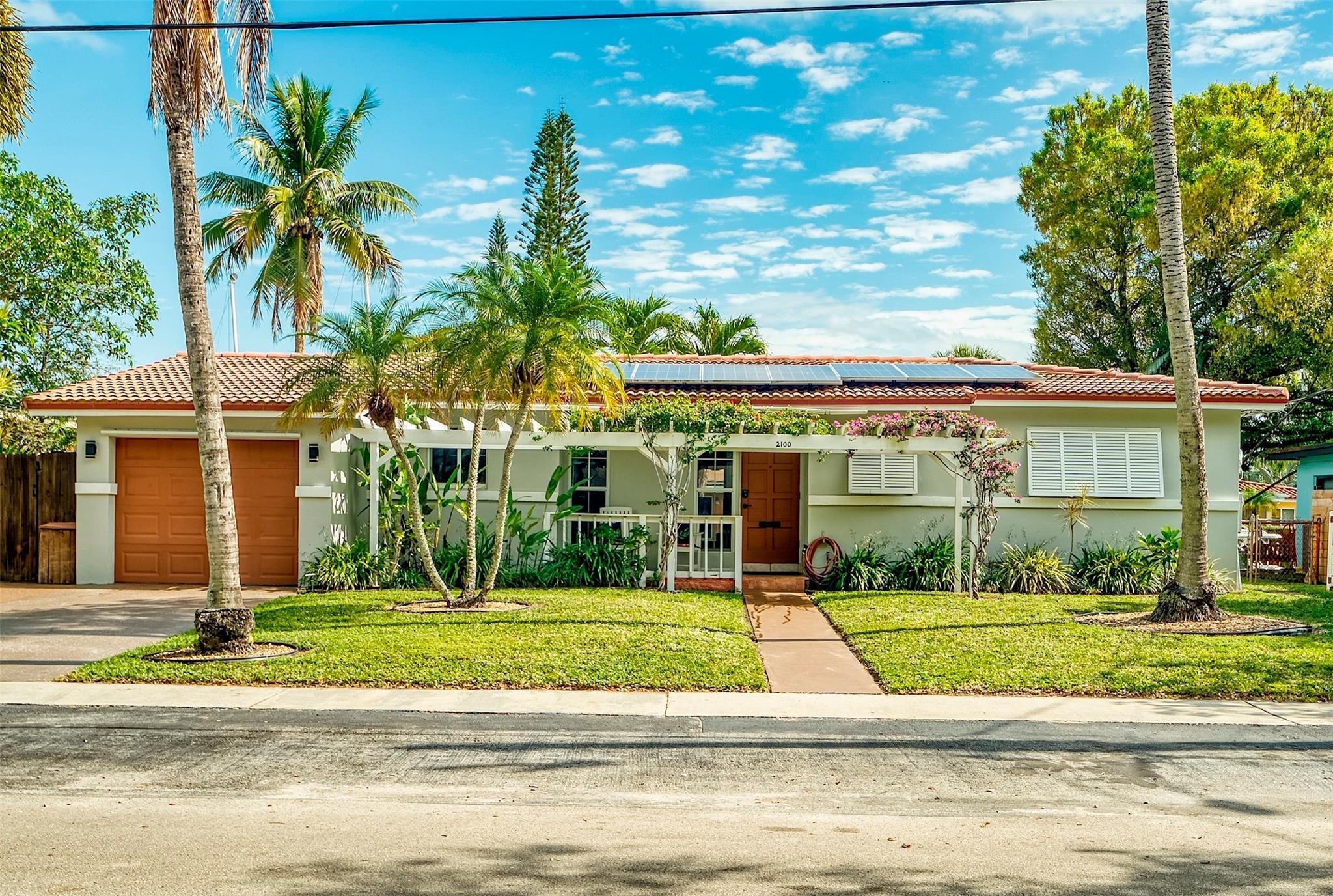 2100 SW 23rd Terrace, Fort Lauderdale, FL 33312, Fort Lauderdale