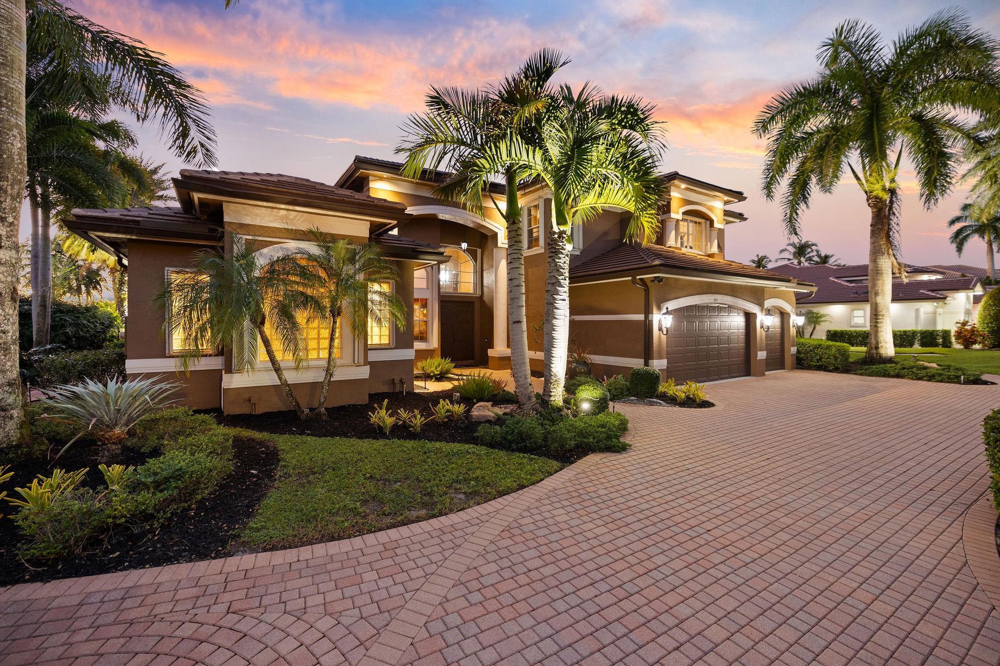 3413 Dovecote Meadow Lane, Davie, FL 33328, Davie
