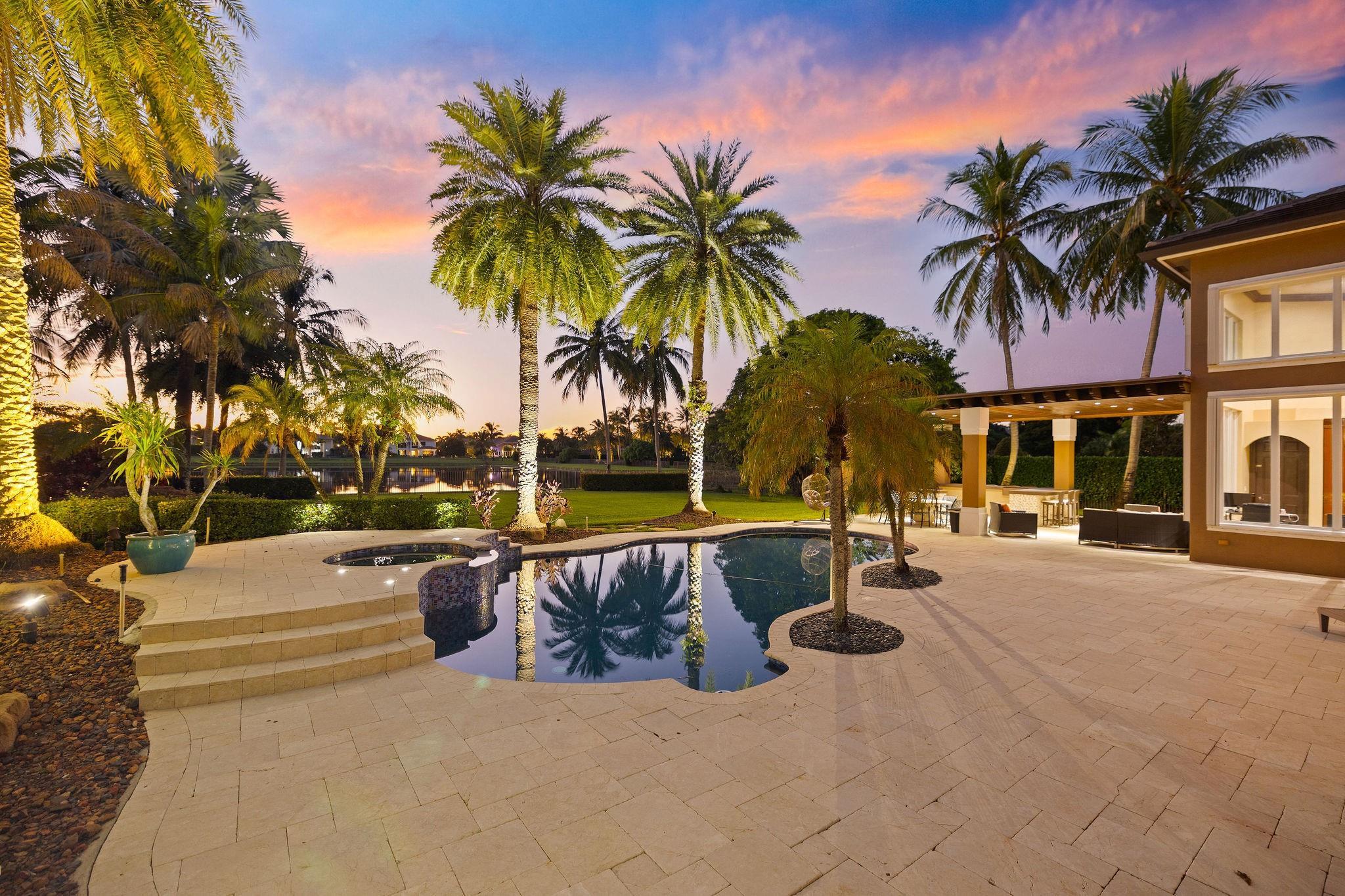 3413 Dovecote Meadow Lane, Davie, FL 33328 - Photo 4