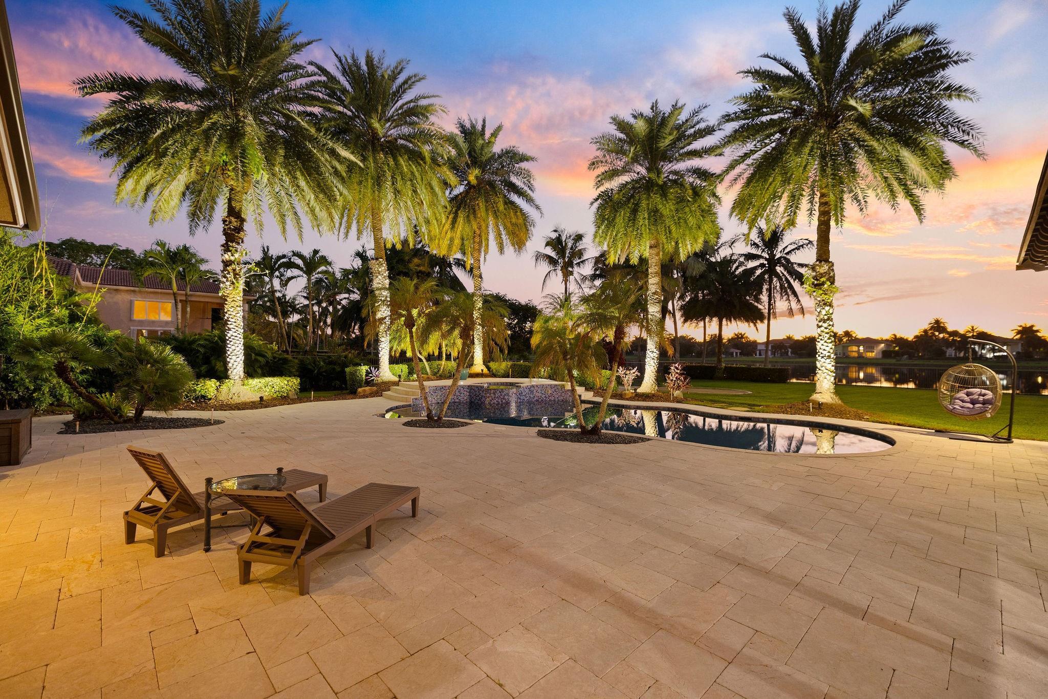 3413 Dovecote Meadow Lane, Davie, FL 33328 - Photo 5