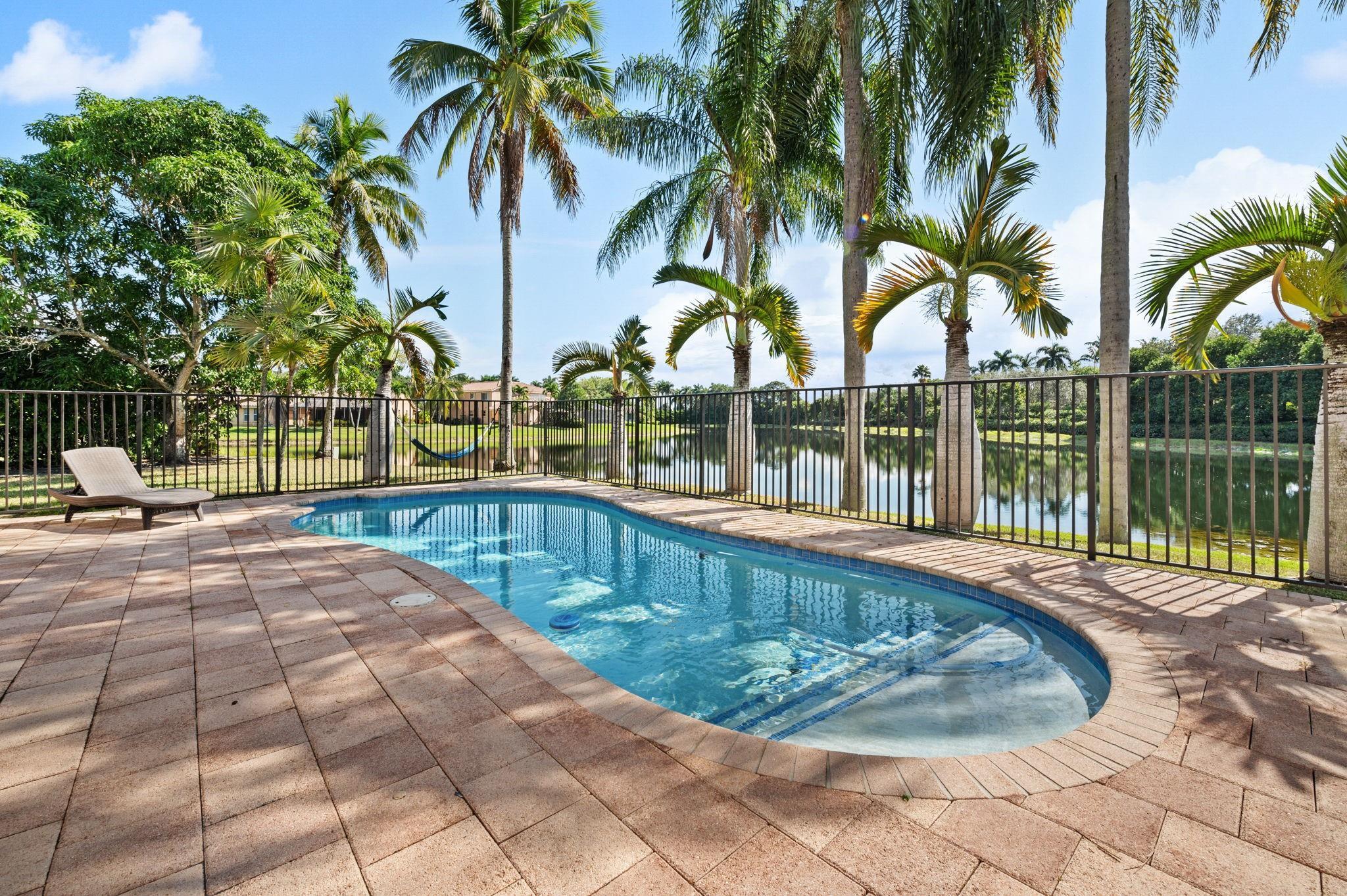 1260 Fairfax Court, Weston, FL 33326, Weston