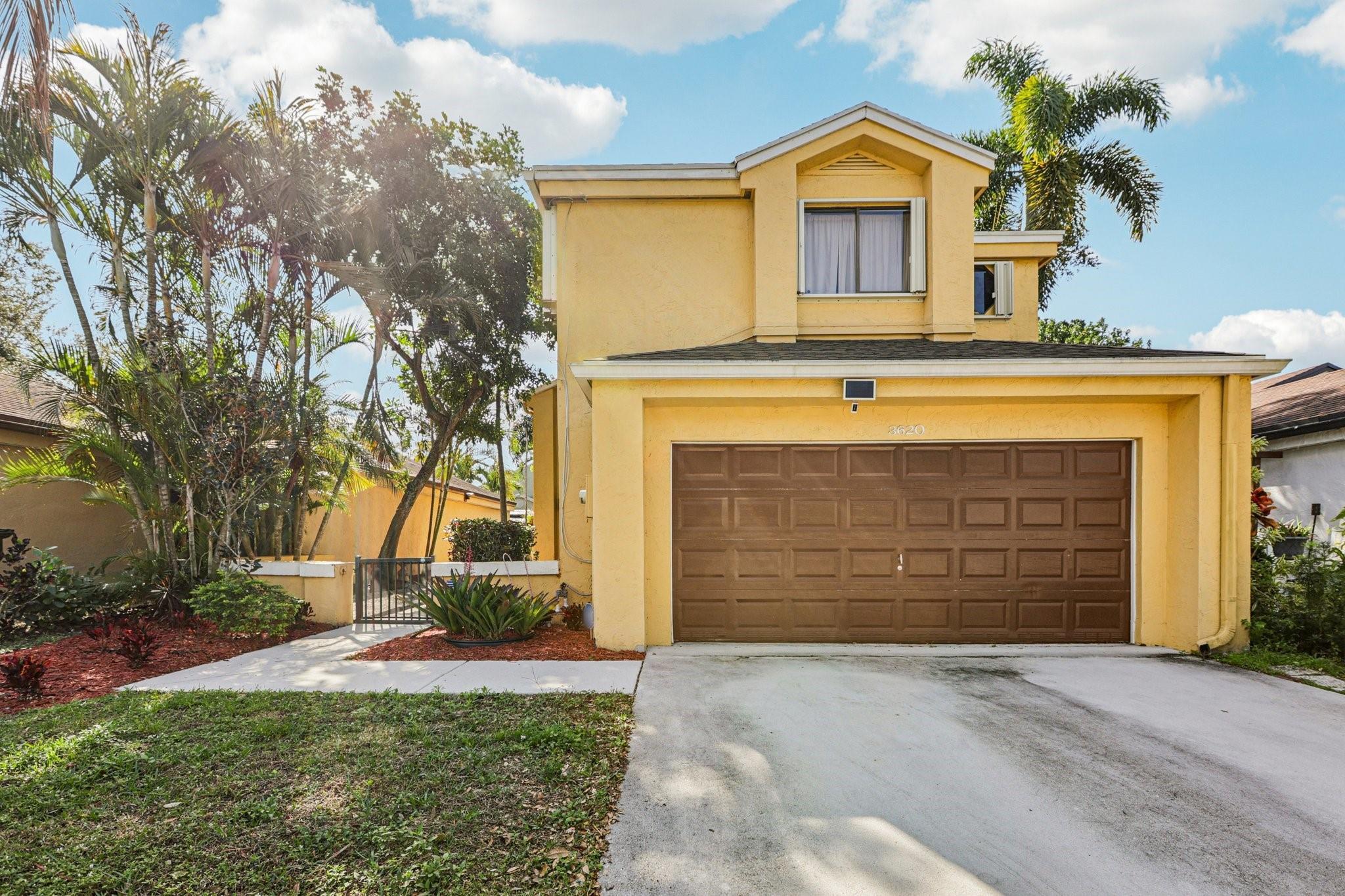 3620 NW 20th Street, Coconut Creek, FL 33066, Coconut Creek