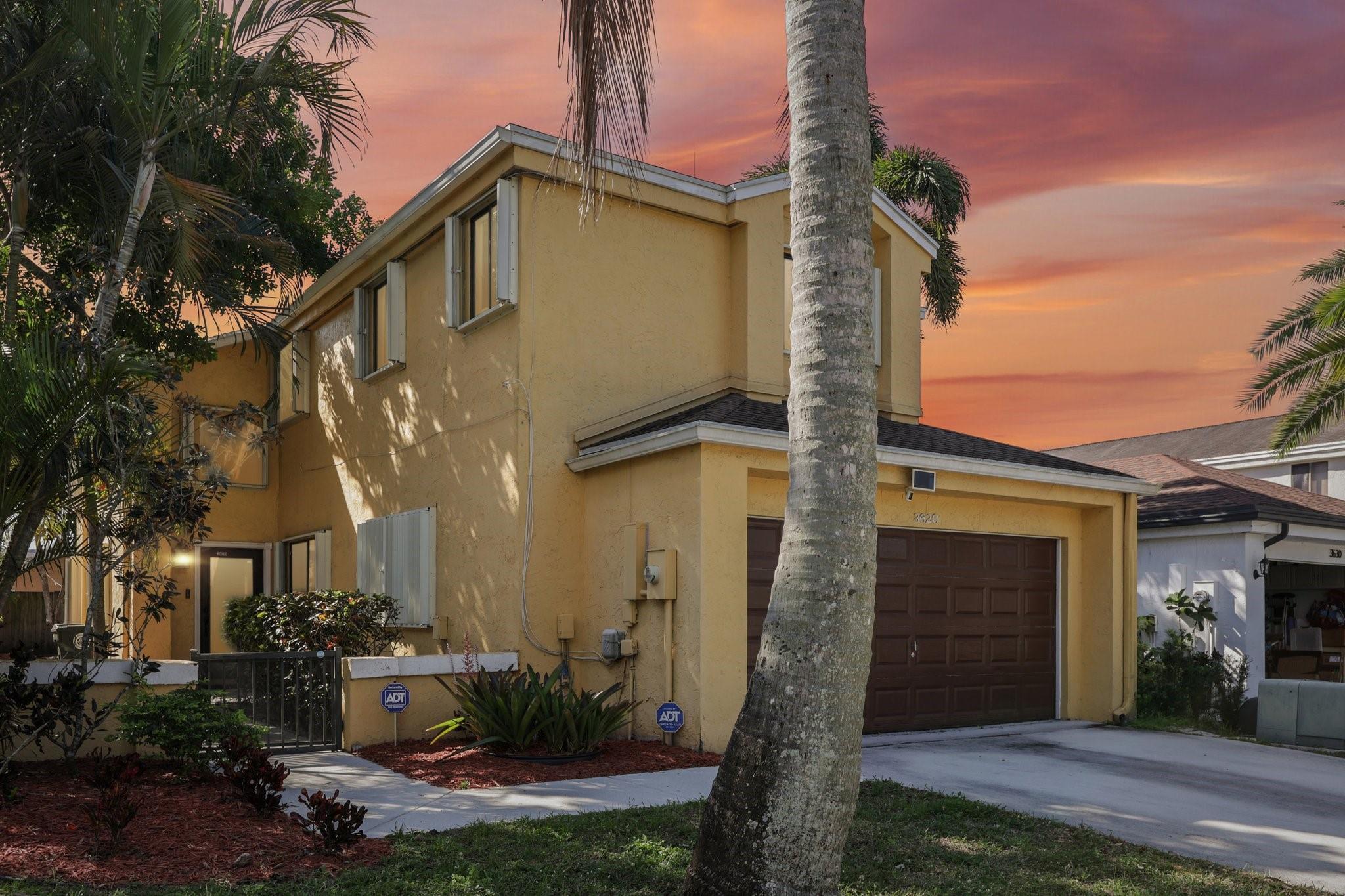 3620 NW 20th Street, Coconut Creek, FL 33066 - Photo 2