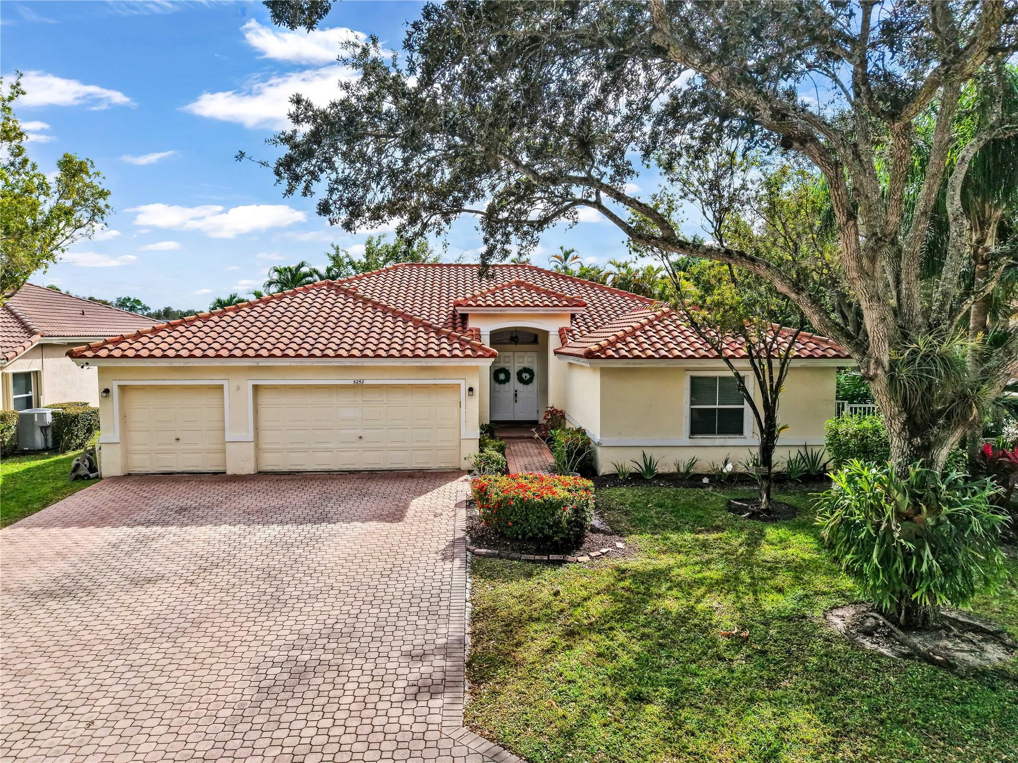 5252 NW 51st Street, Coconut Creek, FL 33073, Coconut Creek