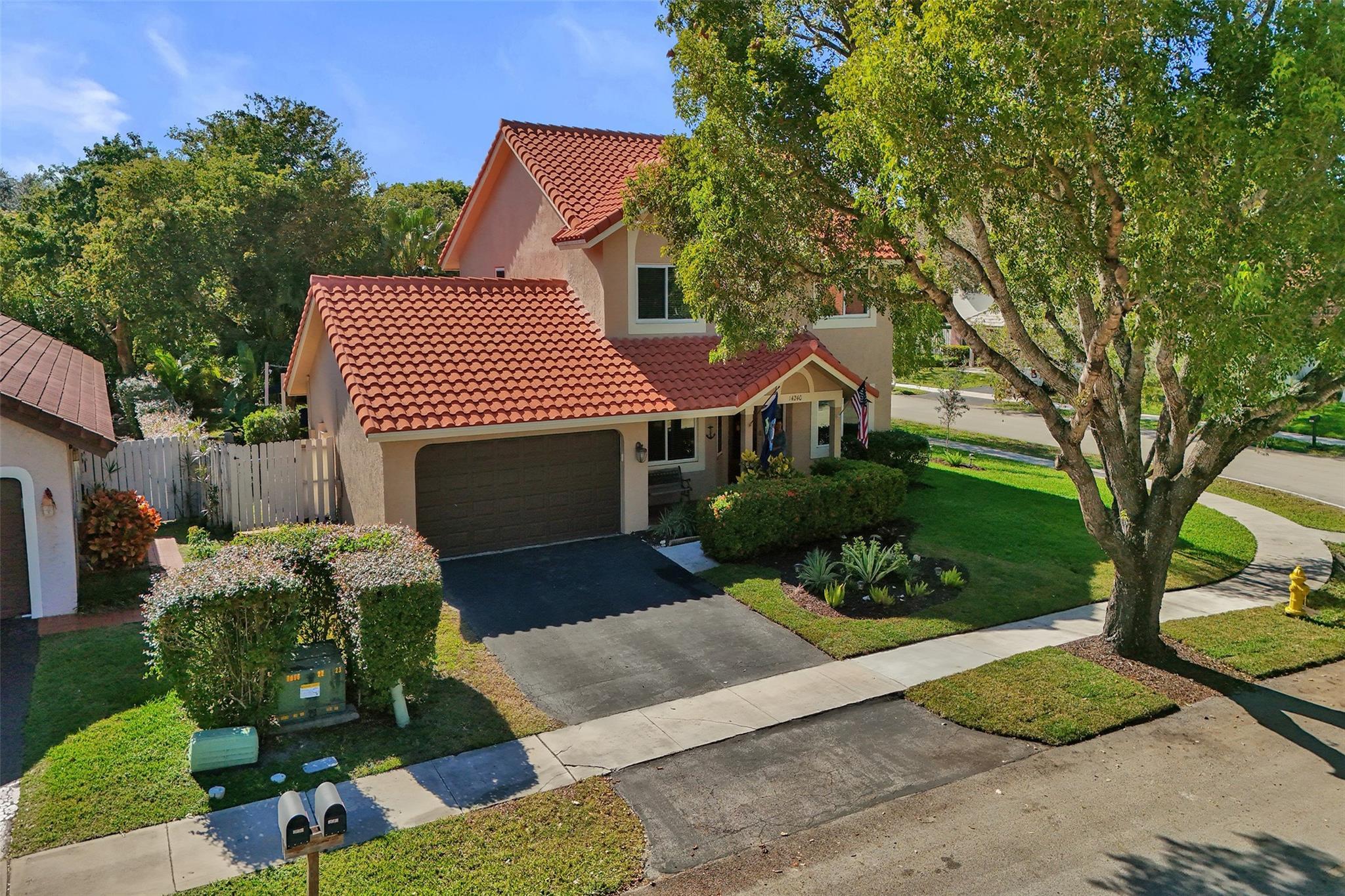 14240 Harpers Ferry Street, Davie, FL 33325, Davie