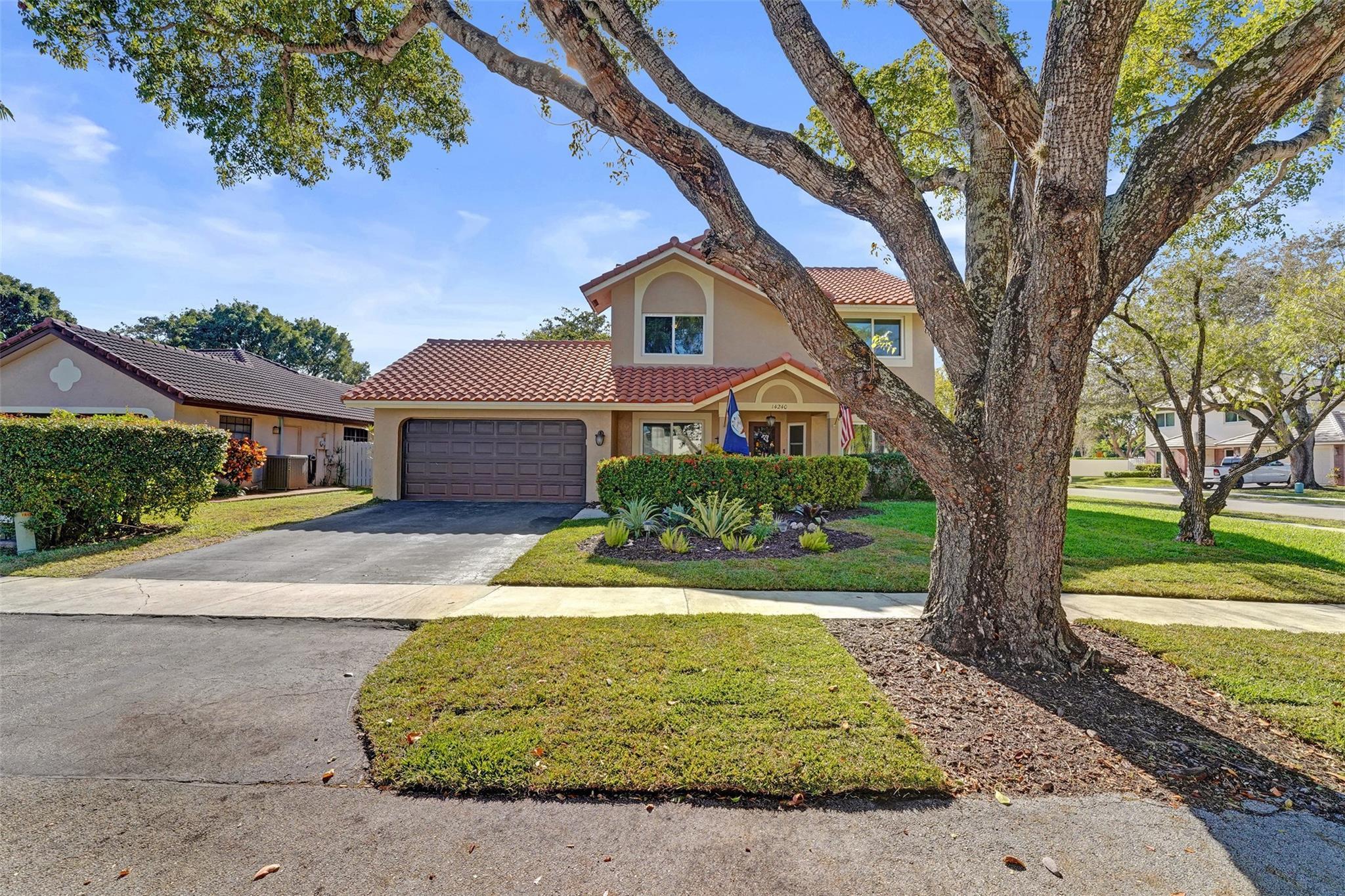 14240 Harpers Ferry Street, Davie, FL 33325 - Photo 3