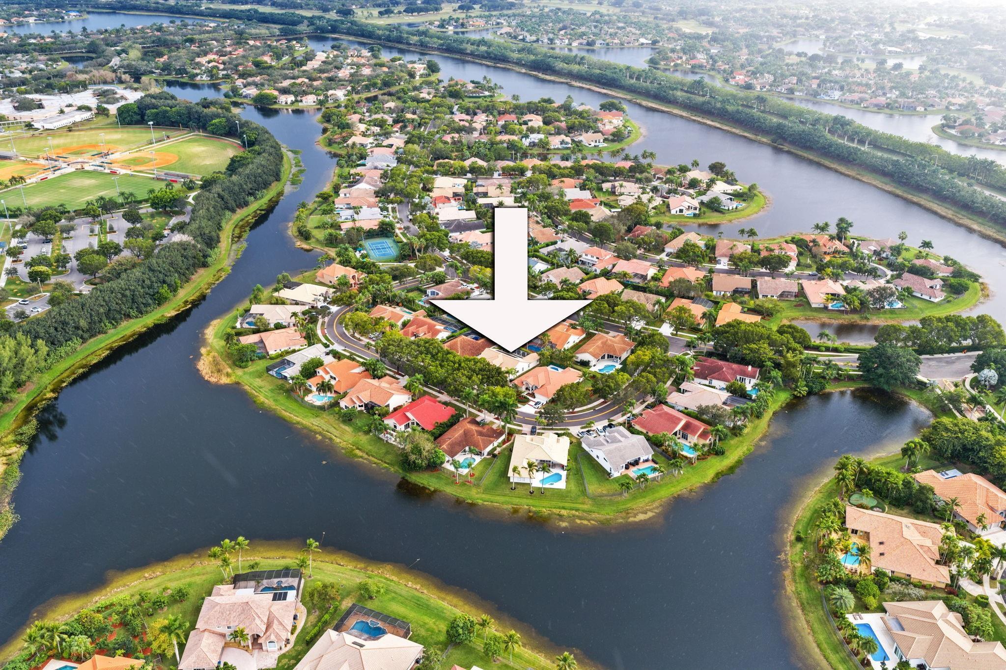 732 Crescent Way, Weston, FL 33326 - Photo 2