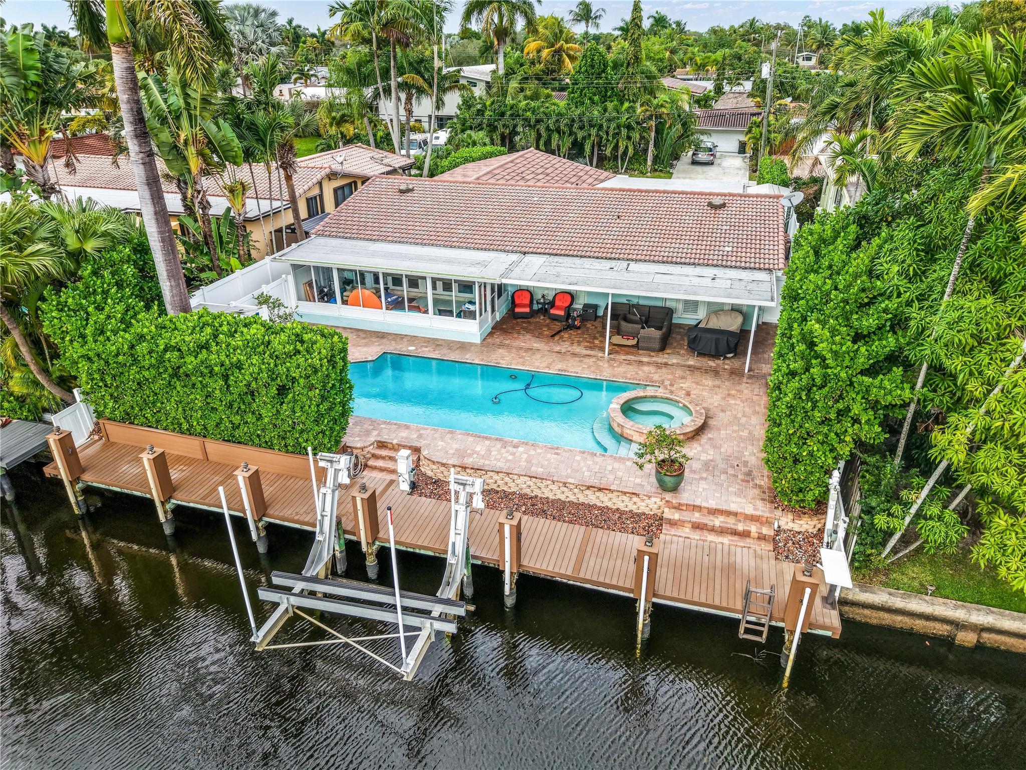 1700 SW 5th Court, Fort Lauderdale, FL 33312 - Photo 3