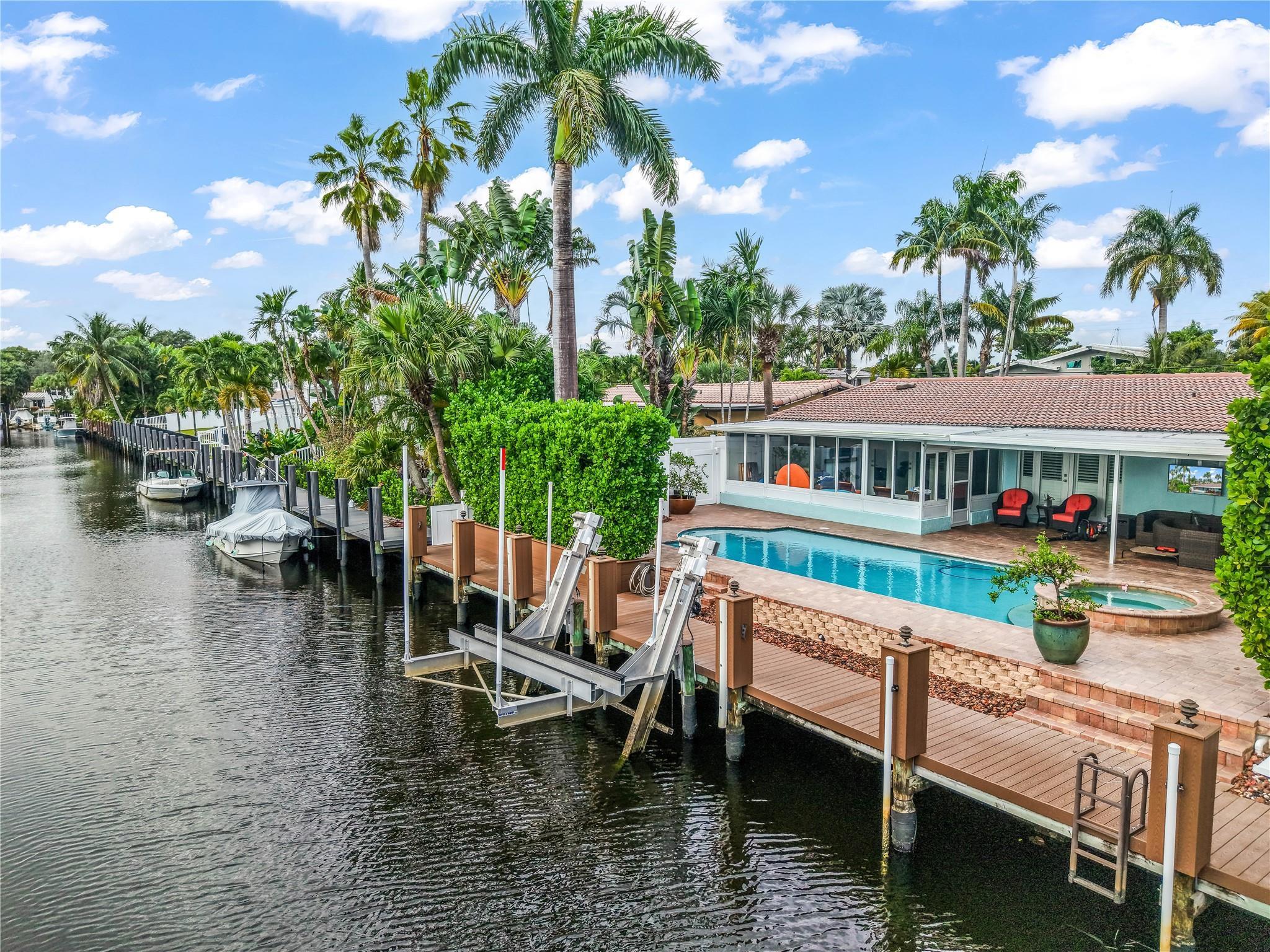 1700 SW 5th Court, Fort Lauderdale, FL 33312 - Photo 4