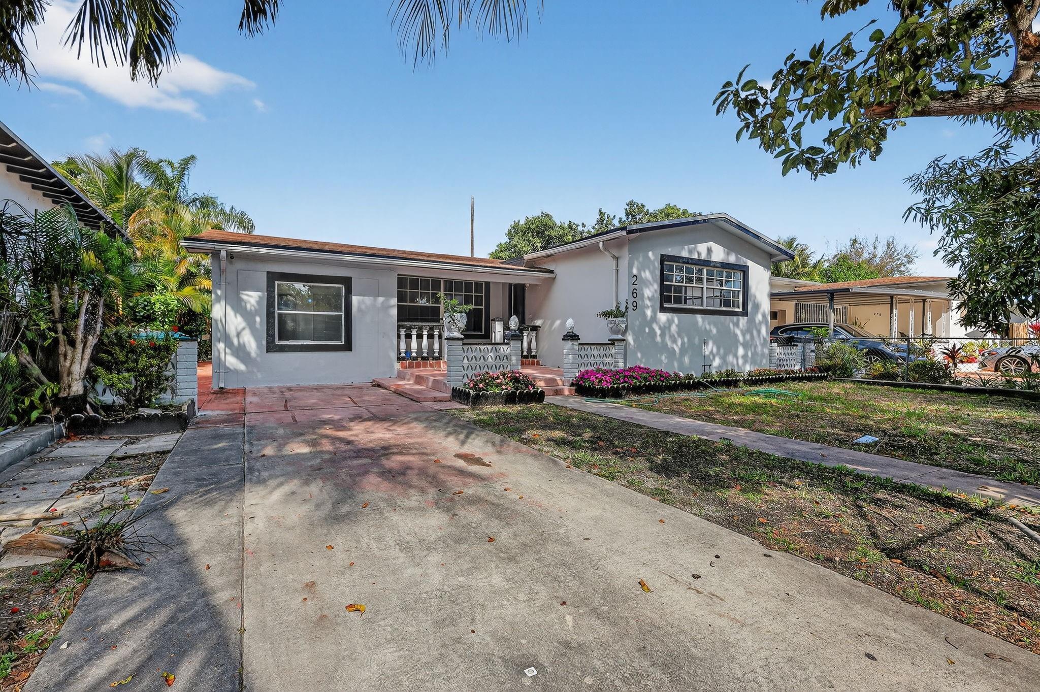 269 NE 110th Terrace, Miami, FL 33161 - Photo 3