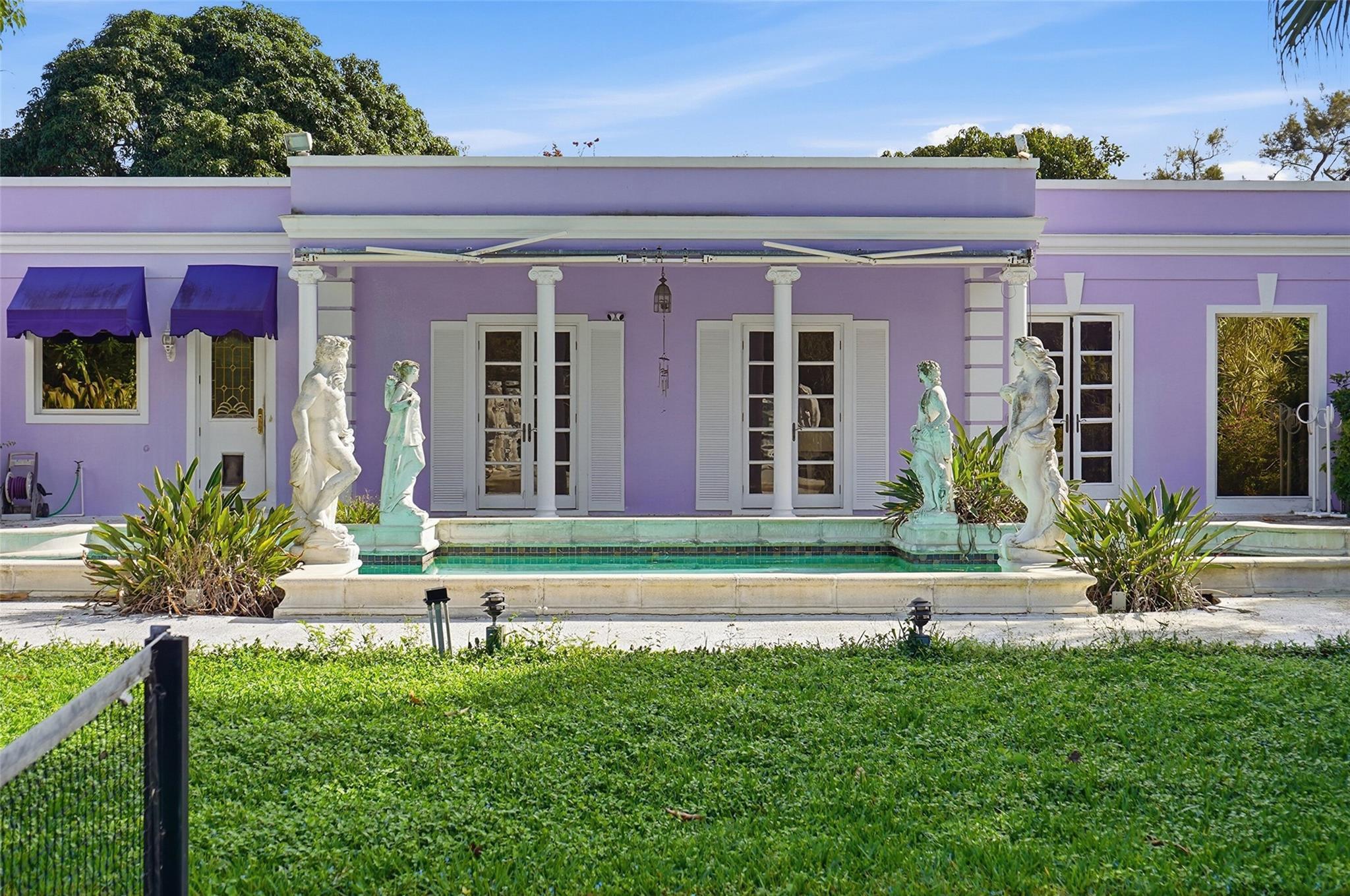 2850 SW 117th Avenue, Davie, FL 33330 - Photo 2