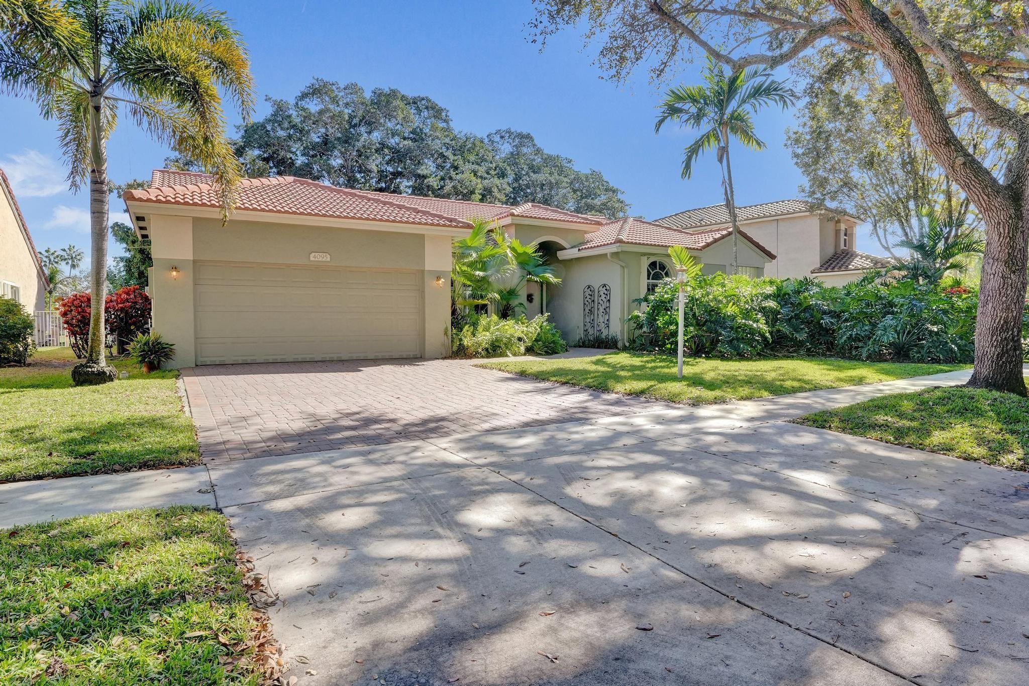 4095 Augusta Avenue, Cooper City, FL 33026 - Photo 2