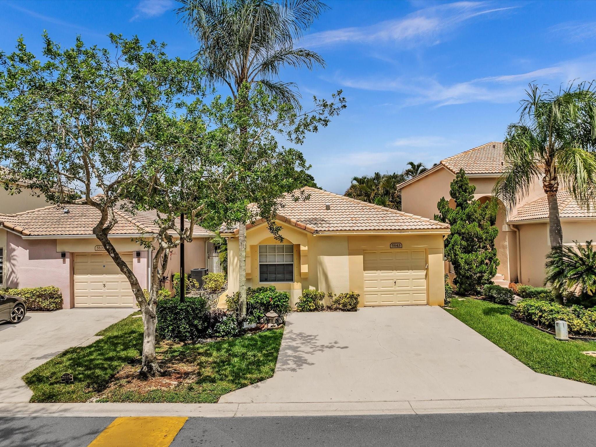 5843 Eagle Cay Terrace, Coconut Creek, FL 33073, Coconut Creek