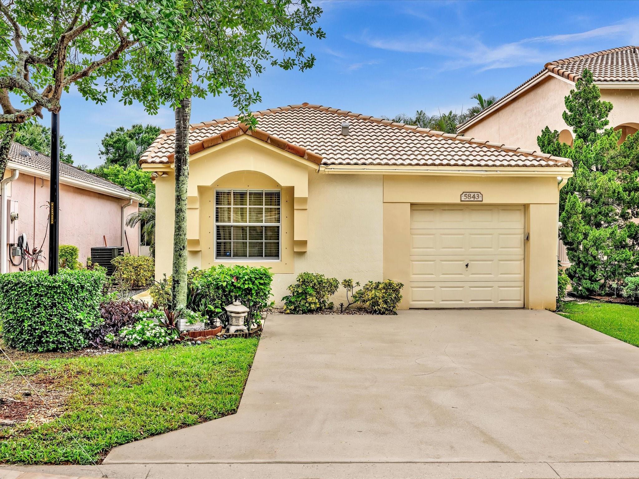 5843 Eagle Cay Terrace, Coconut Creek, FL 33073 - Photo 5
