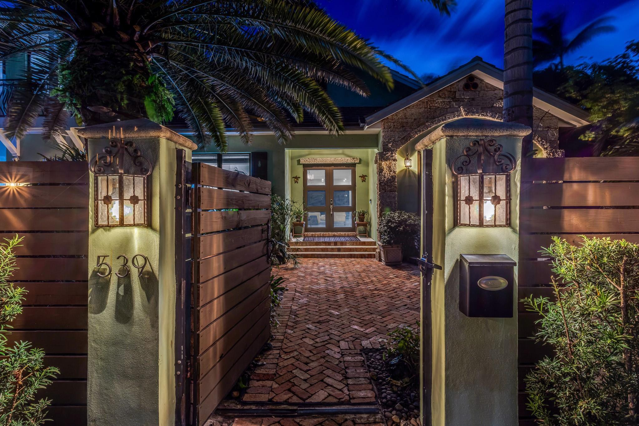 539 NE 10th Avenue, Fort Lauderdale, FL 33301 - Photo 3