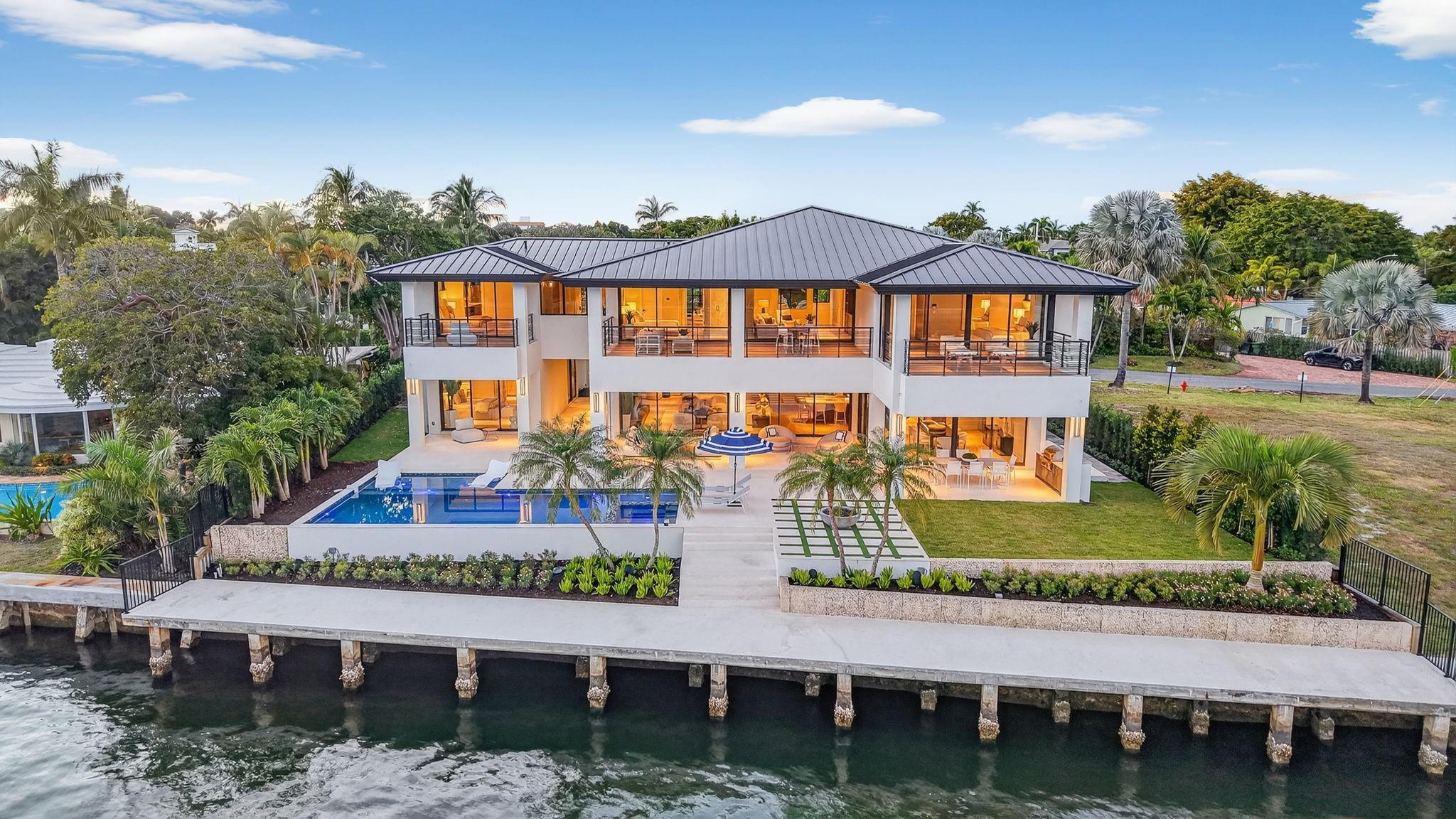 1918 Intracoastal Drive, Fort Lauderdale, FL 33305, Fort Lauderdale