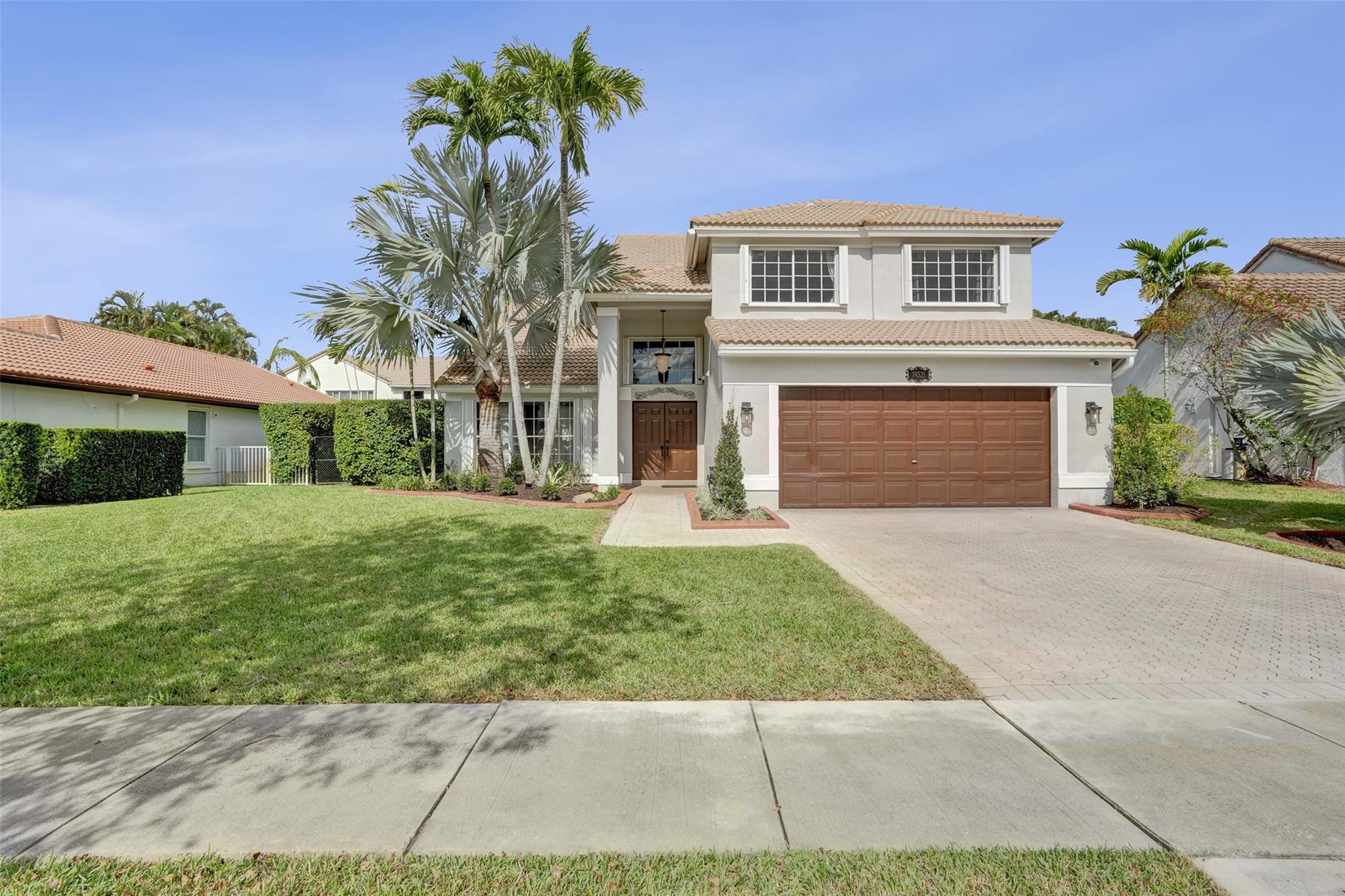 19321 NW 10th Street, Pembroke Pines, FL 33029, Pembroke Pines