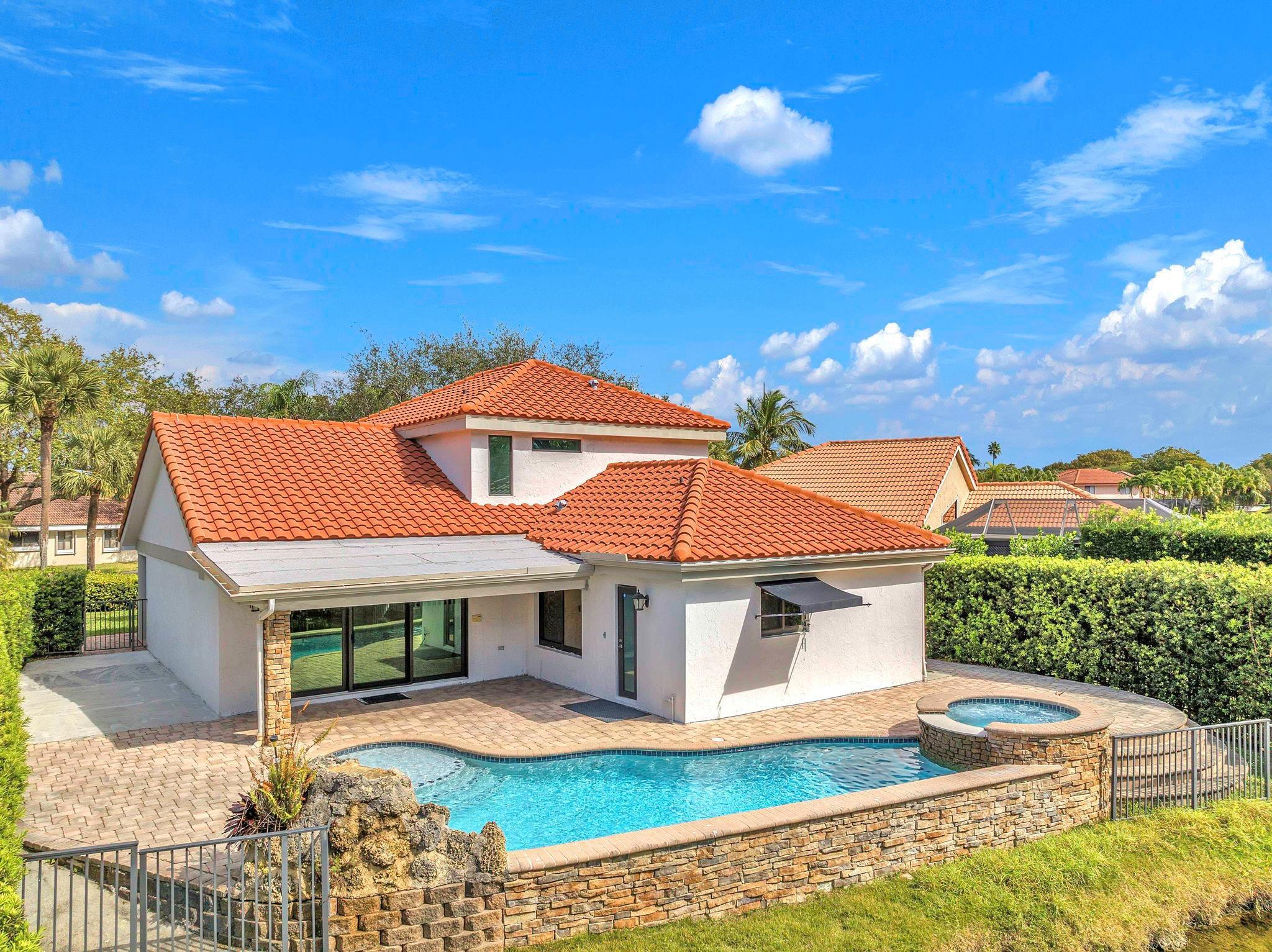 1830 NW 97th Avenue, Plantation, FL 33322, Plantation