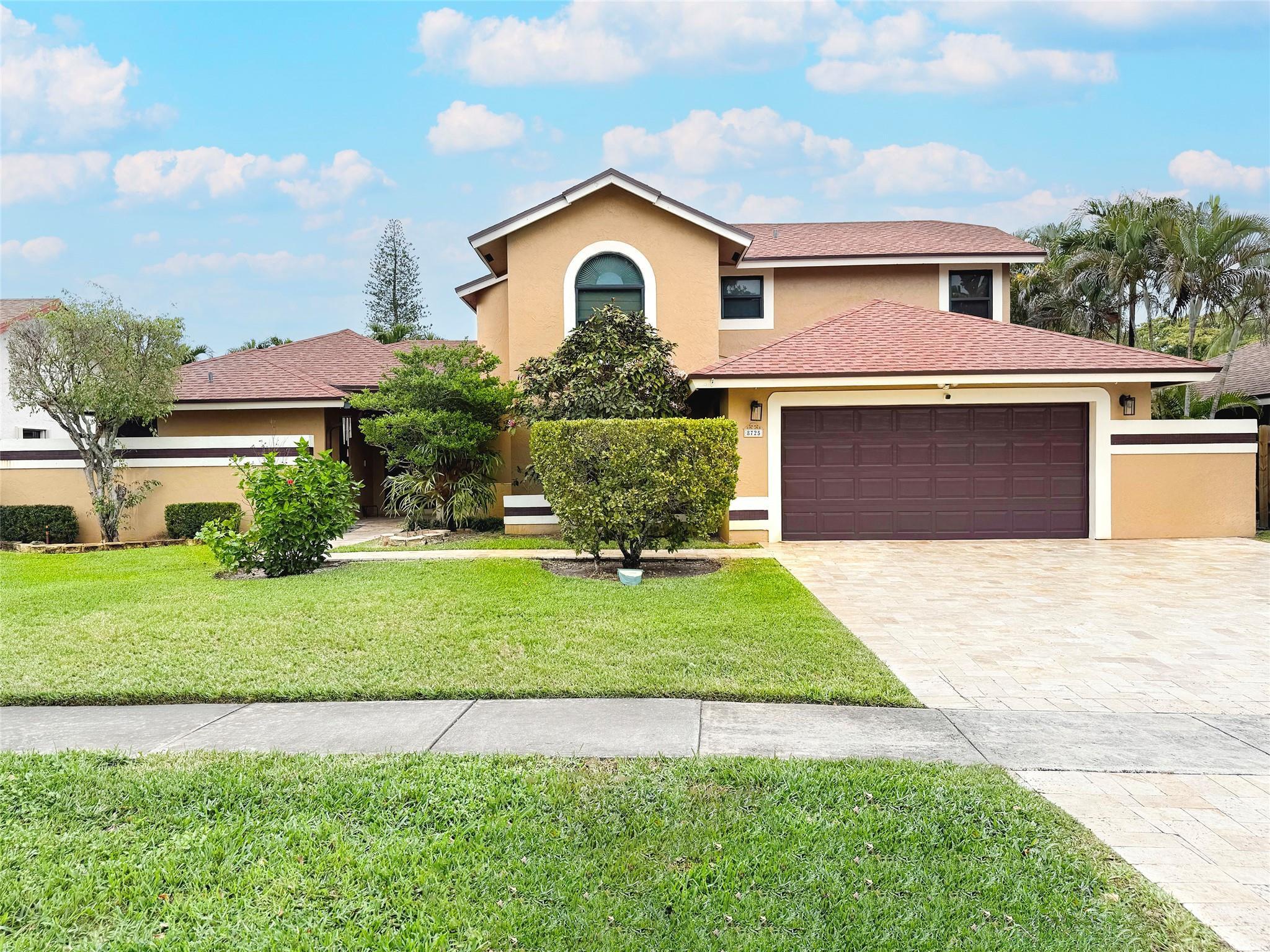 8725 SW 56th Place, Cooper City, FL 33328, Cooper City