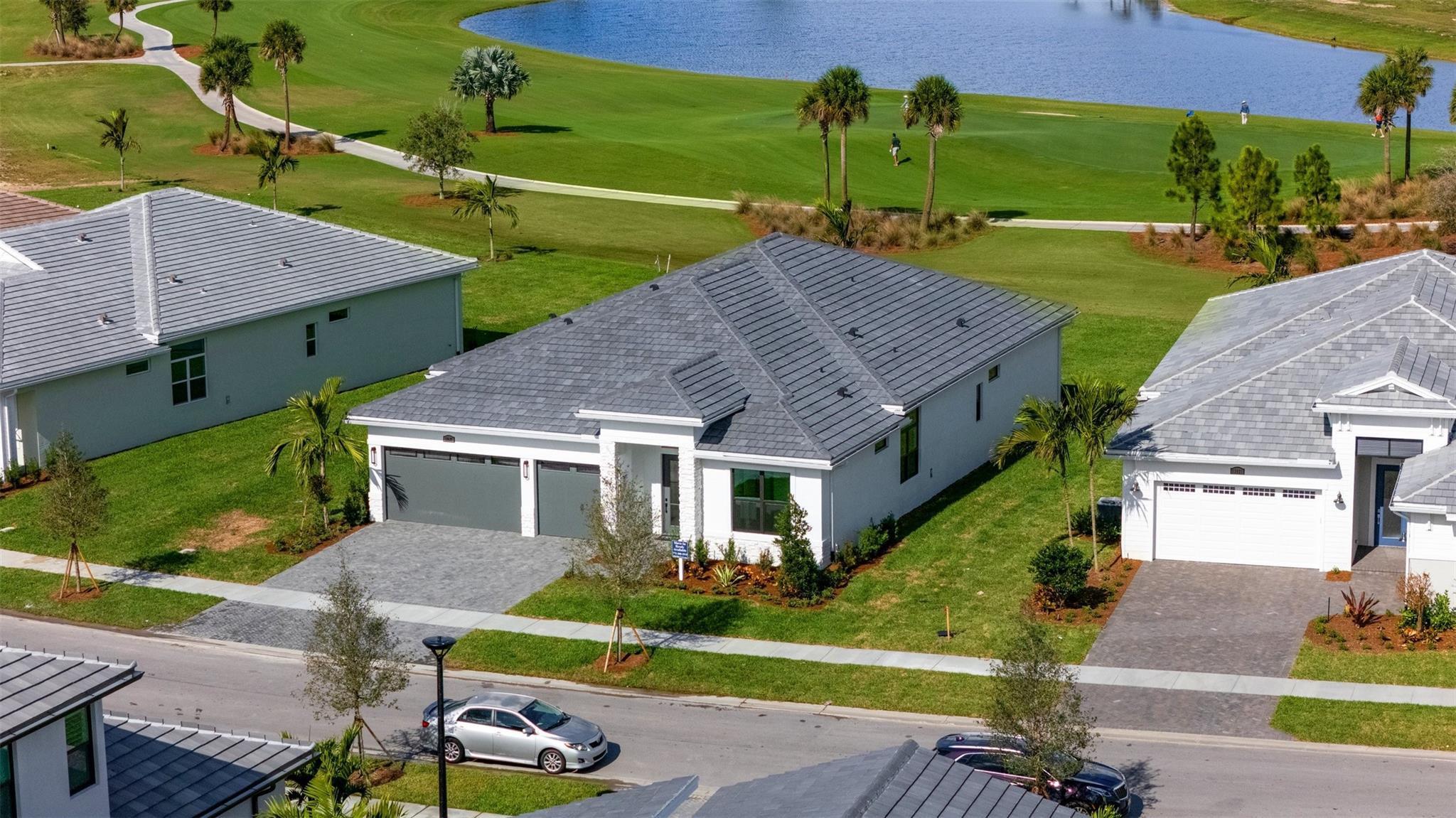 13537 SW Shinnecock Drive, Port St. Lucie, FL 34987, Port St. Lucie