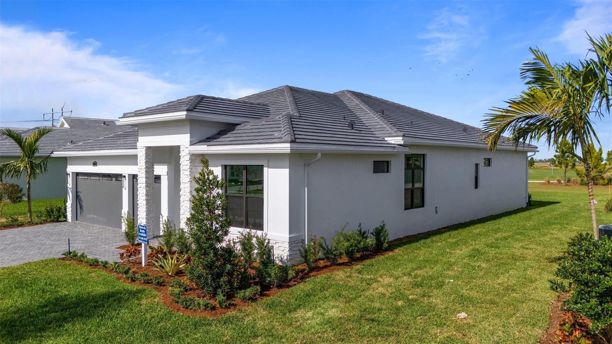 13537 SW Shinnecock Drive, Port St. Lucie, FL 34987 - Photo 2