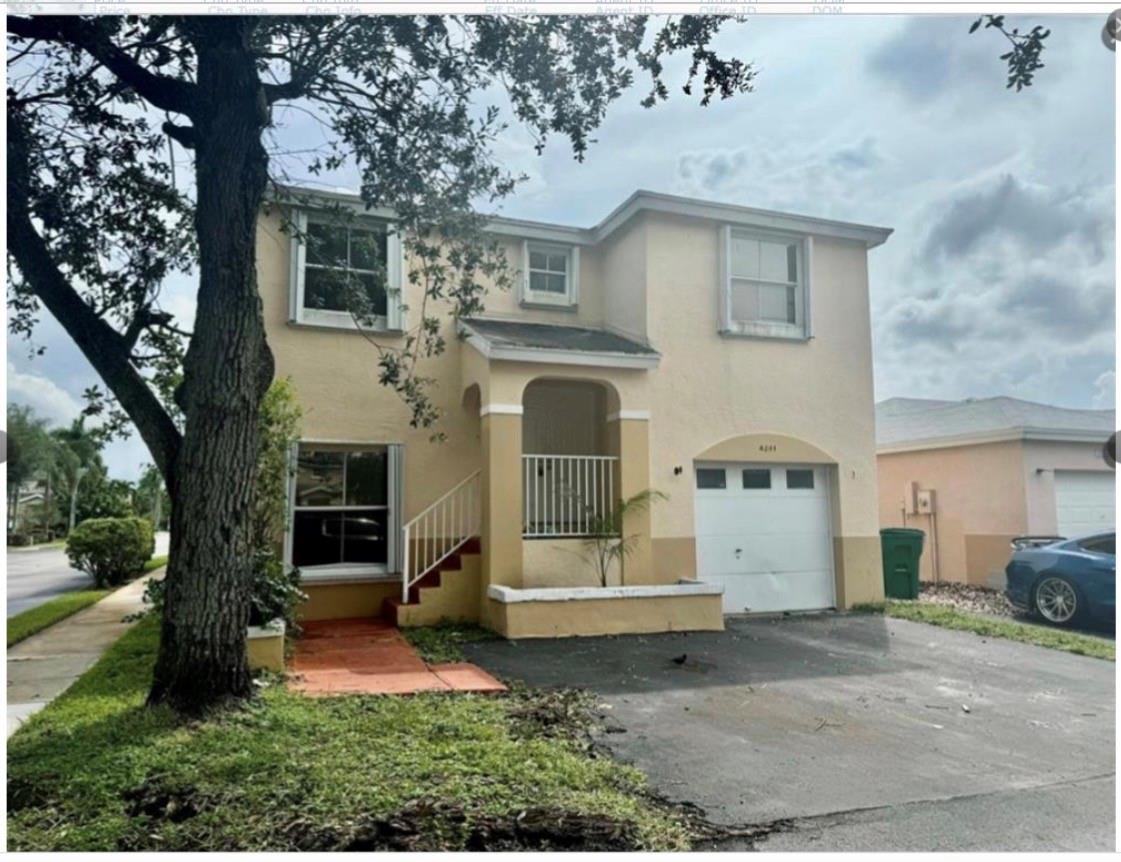 4241 SW 72nd Terrace, Davie, FL 33314, Davie