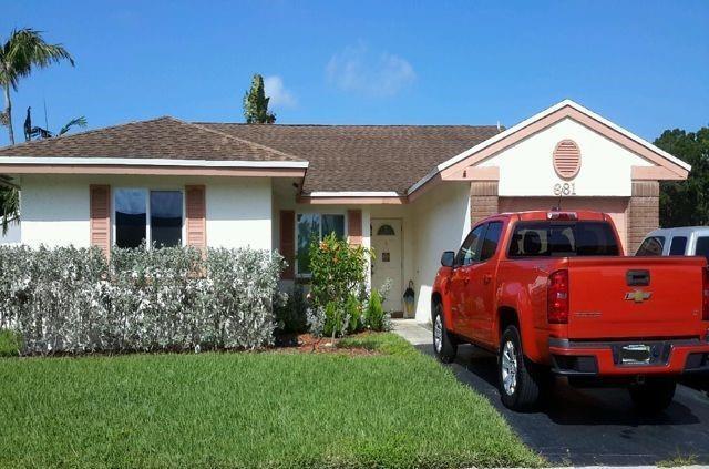 681 Pine Ridge Terrace, Davie, FL 33325, Davie