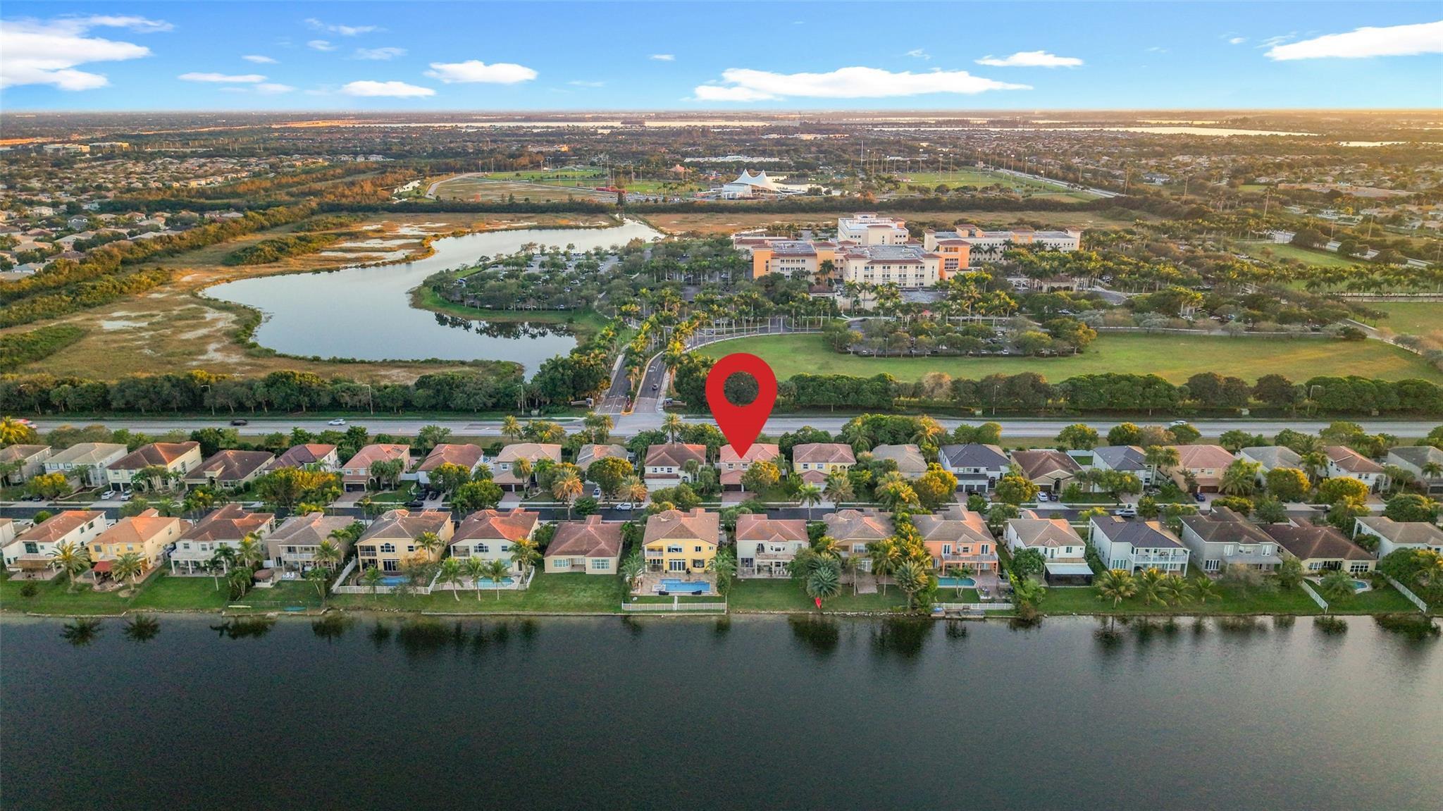 16918 SW 16th Street, Pembroke Pines, FL 33027 - Photo 5