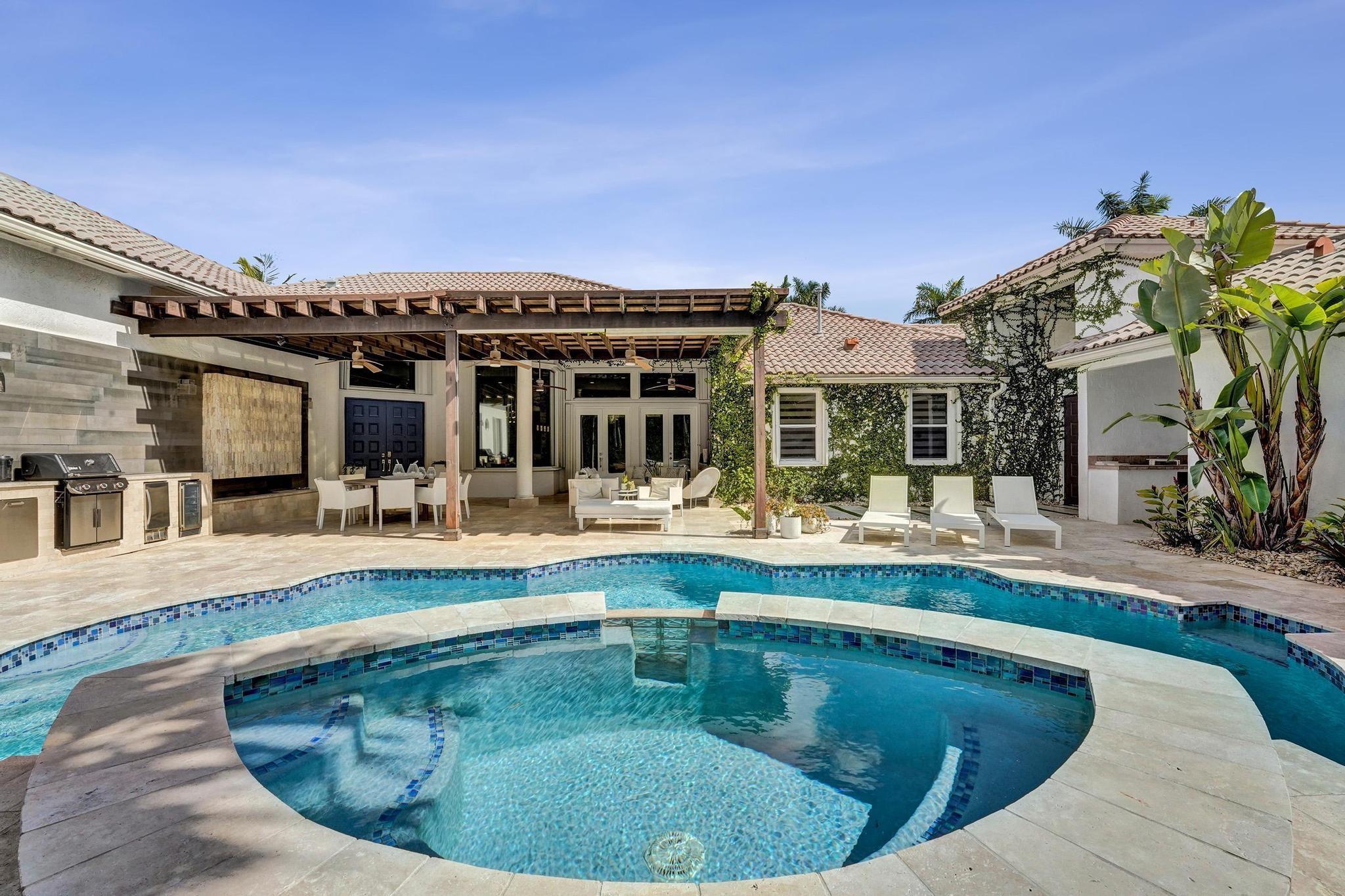 13763 NW 18th Court, Pembroke Pines, FL 33028, Pembroke Pines