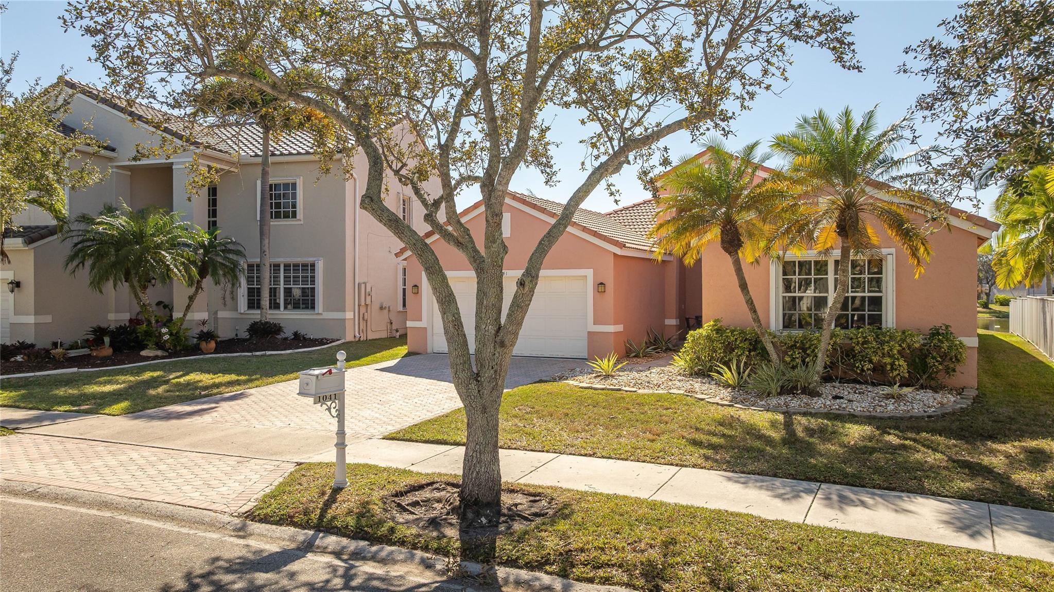 1041 SW Cedar Falls Drive, Weston, FL 33327 - Photo 5