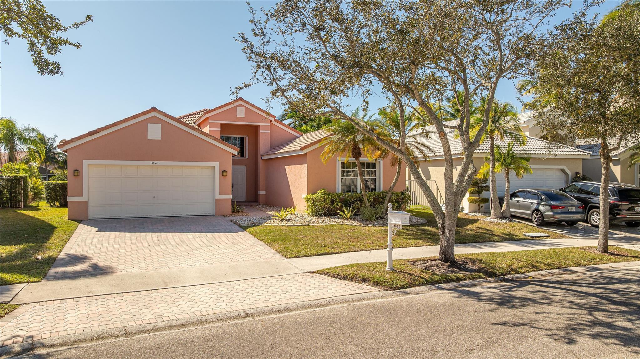 1041 SW Cedar Falls Drive, Weston, FL 33327 - Photo 3