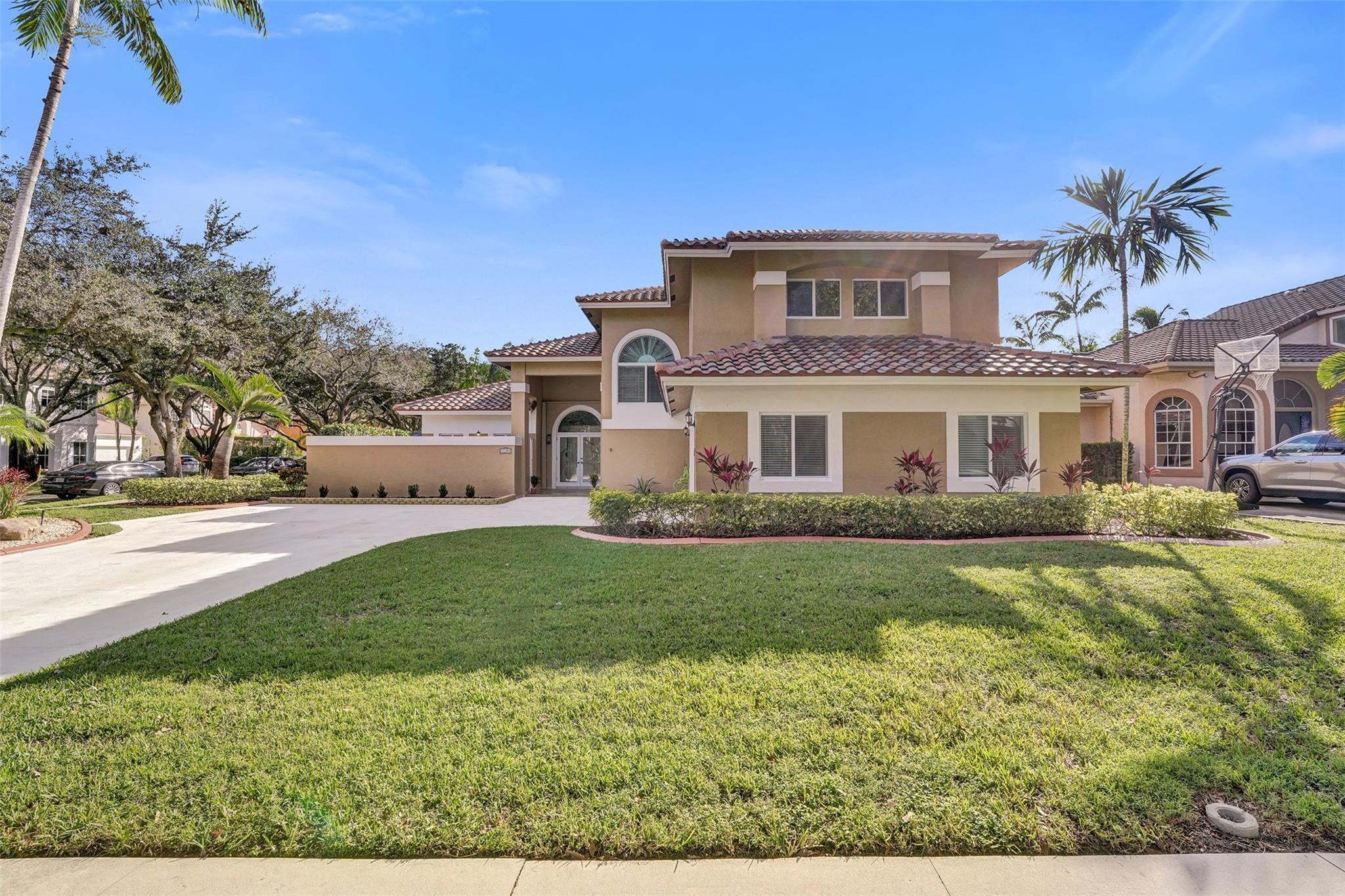 11300 Knot Way, Cooper City, FL 33026, Cooper City