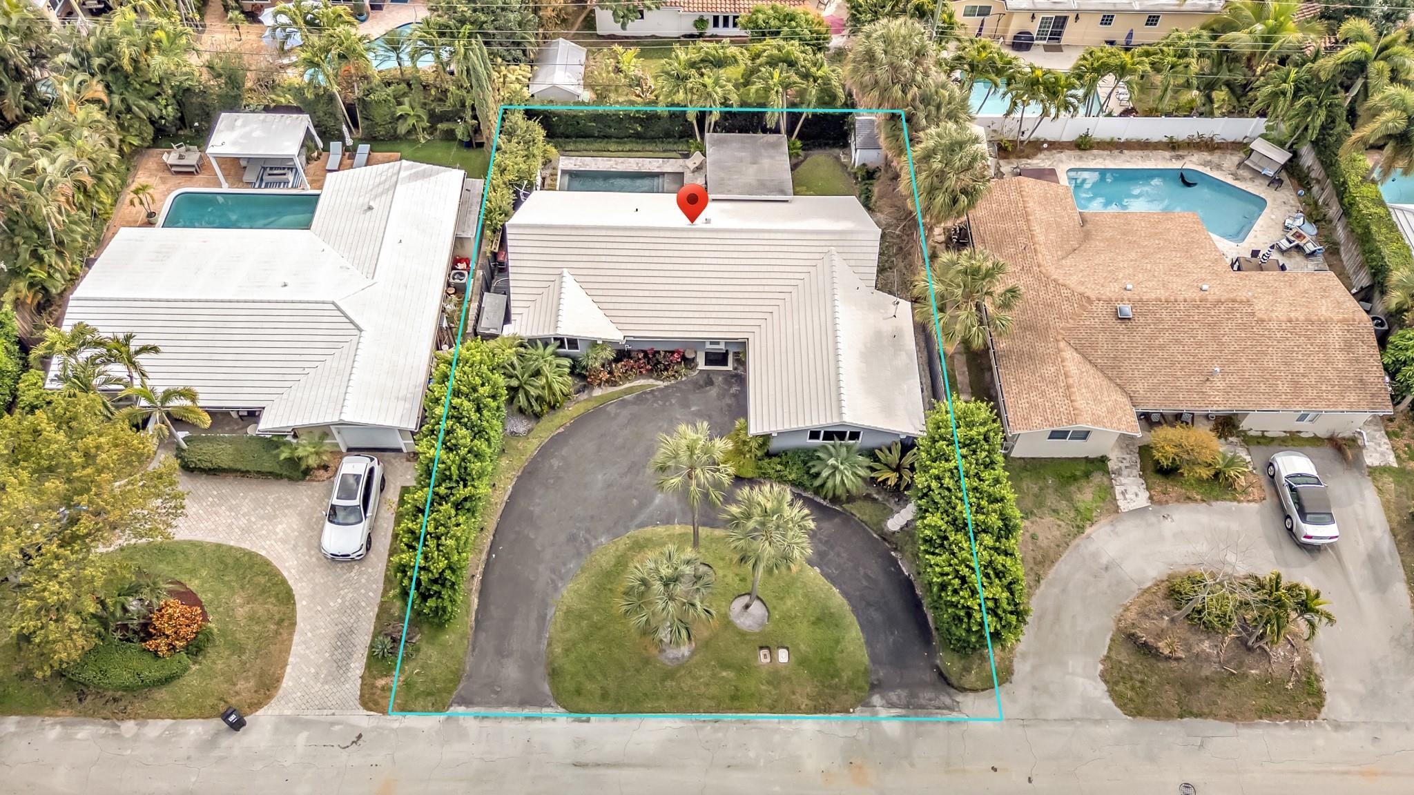 1920 NE 57th Street, Fort Lauderdale, FL 33308 - Photo 2