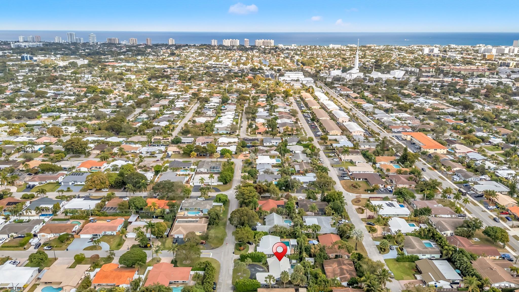 1920 NE 57th Street, Fort Lauderdale, FL 33308 - Photo 3