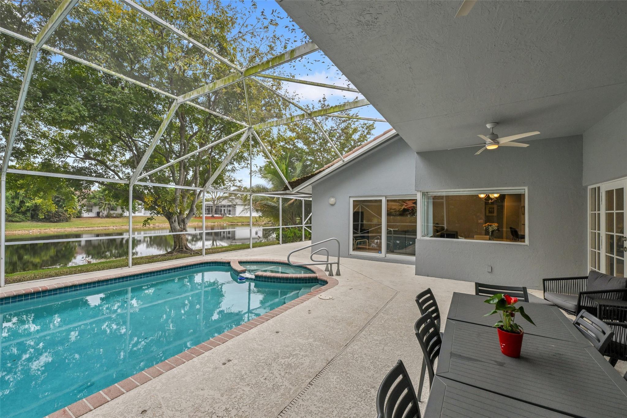 4911 NW 103rd Avenue, Coral Springs, FL 33076 - Photo 2