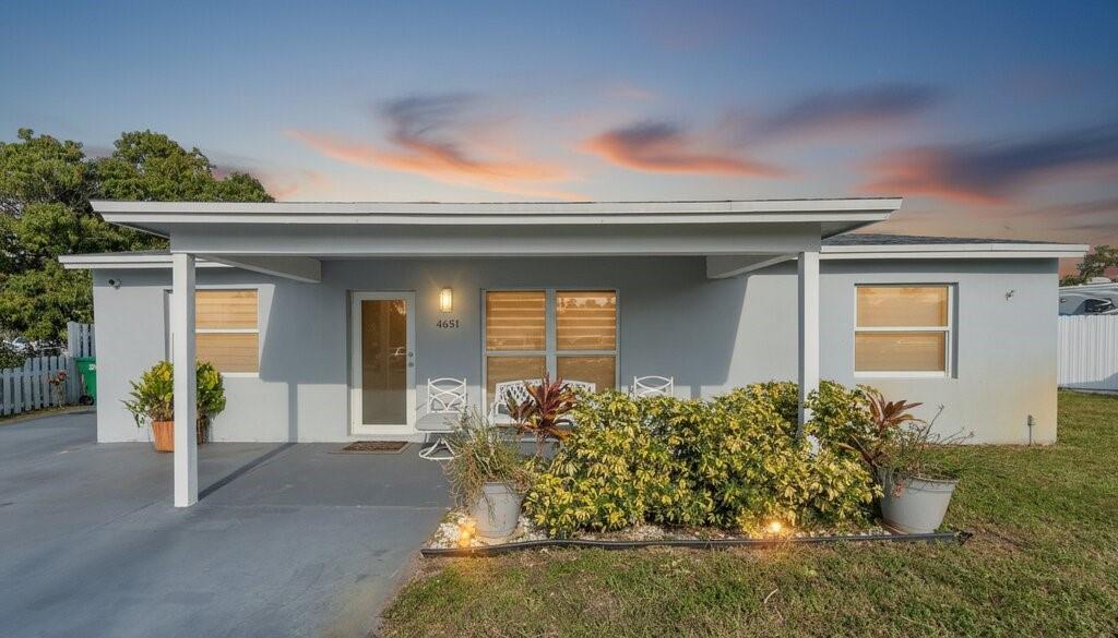 4651 SW 19th Street, Fort Lauderdale, FL 33317, Fort Lauderdale